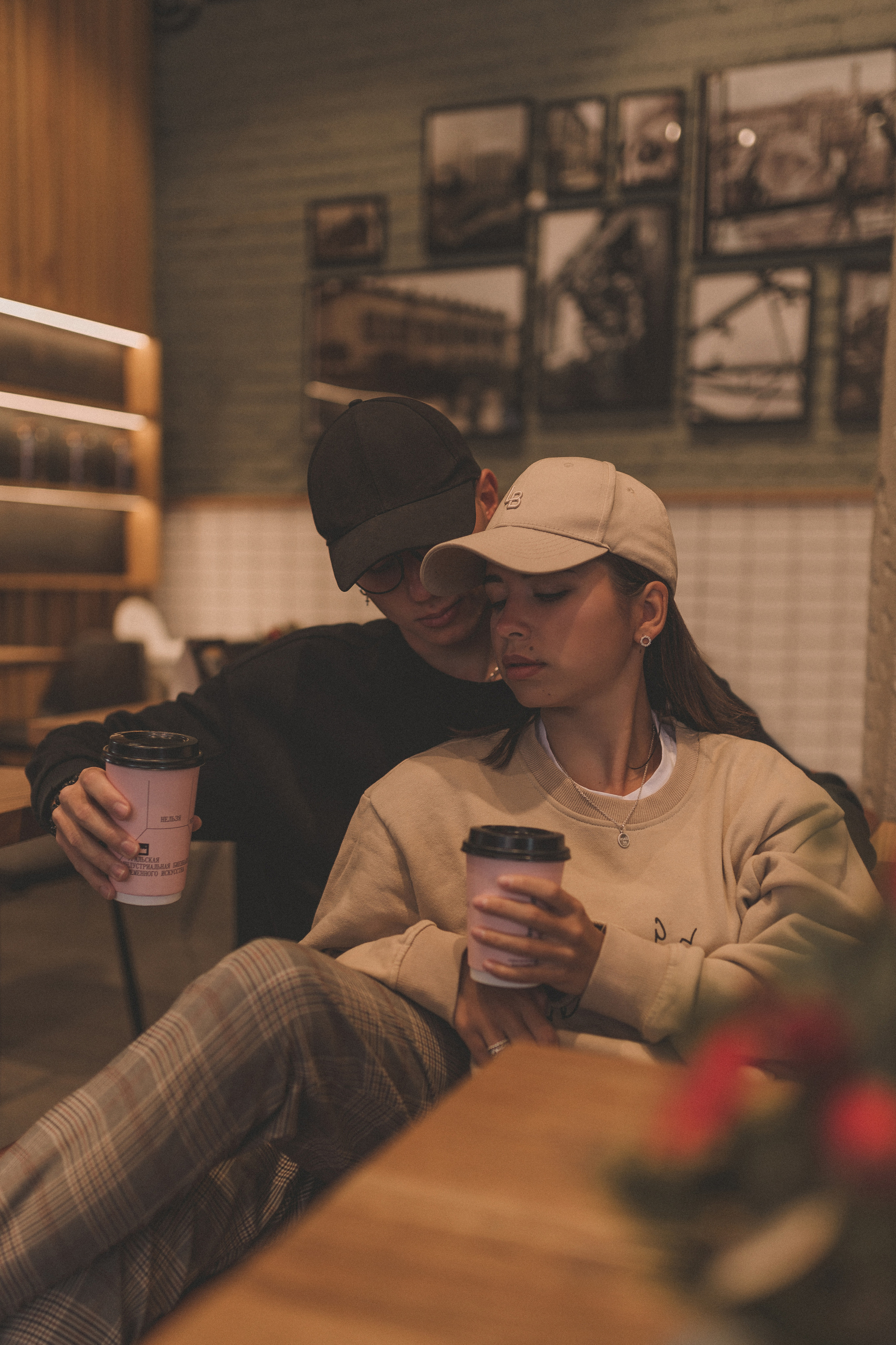 К&Е | Екатеринбург. Фотограф Екатерина Амбрушкевич