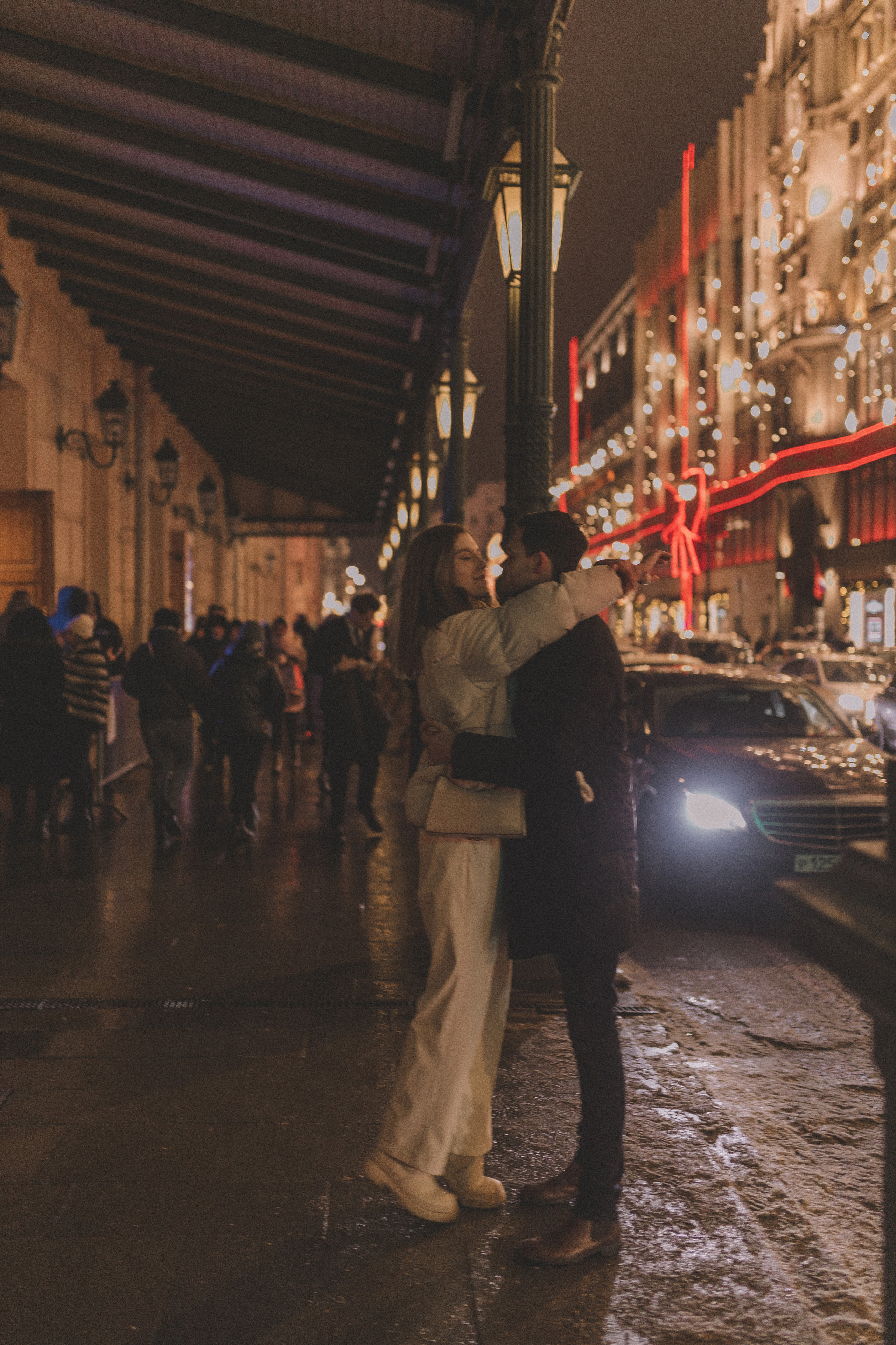 Я&Е | Москва. Фотограф Екатерина Амбрушкевич