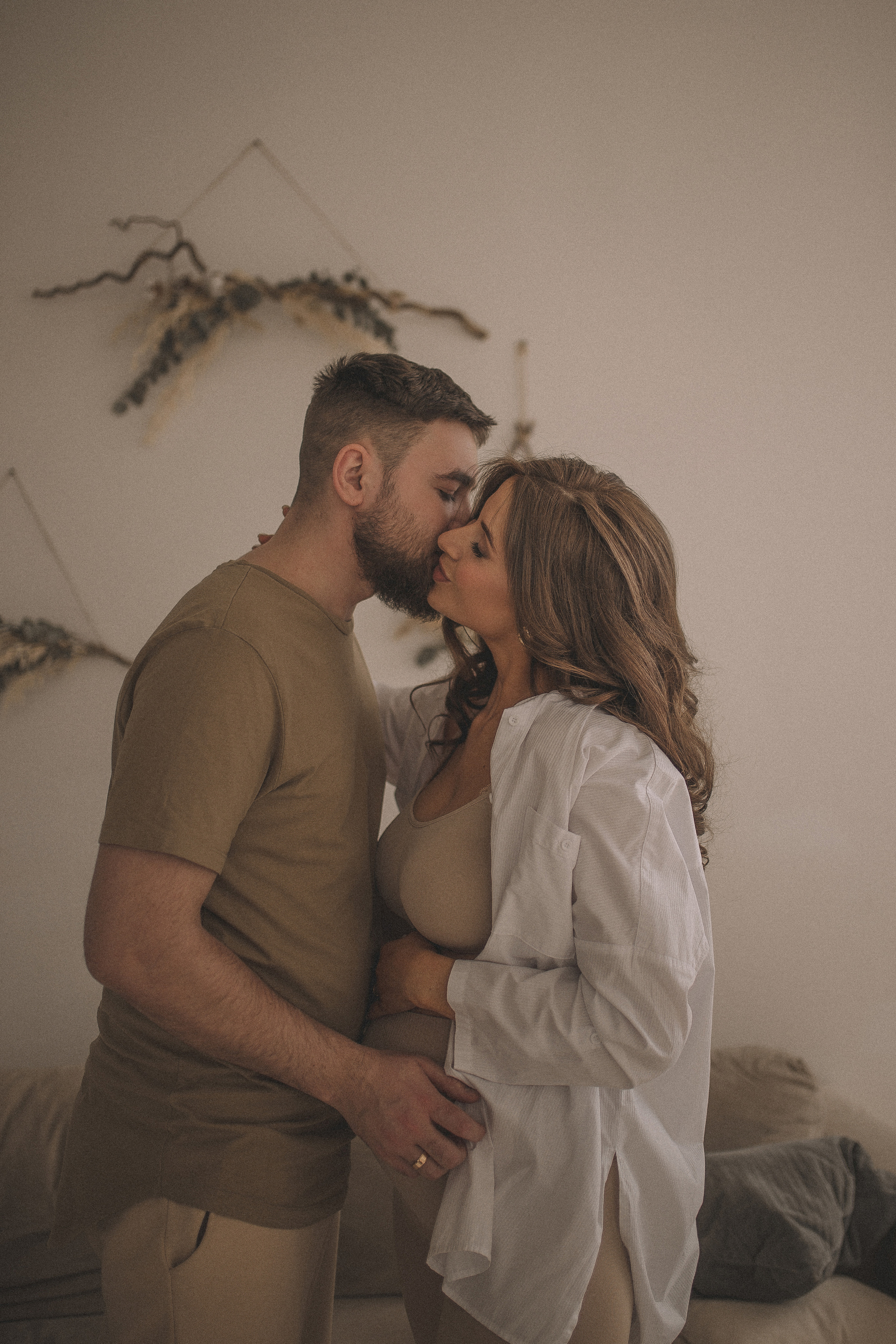 Е&A | Москва. Фотограф Екатерина Амбрушкевич