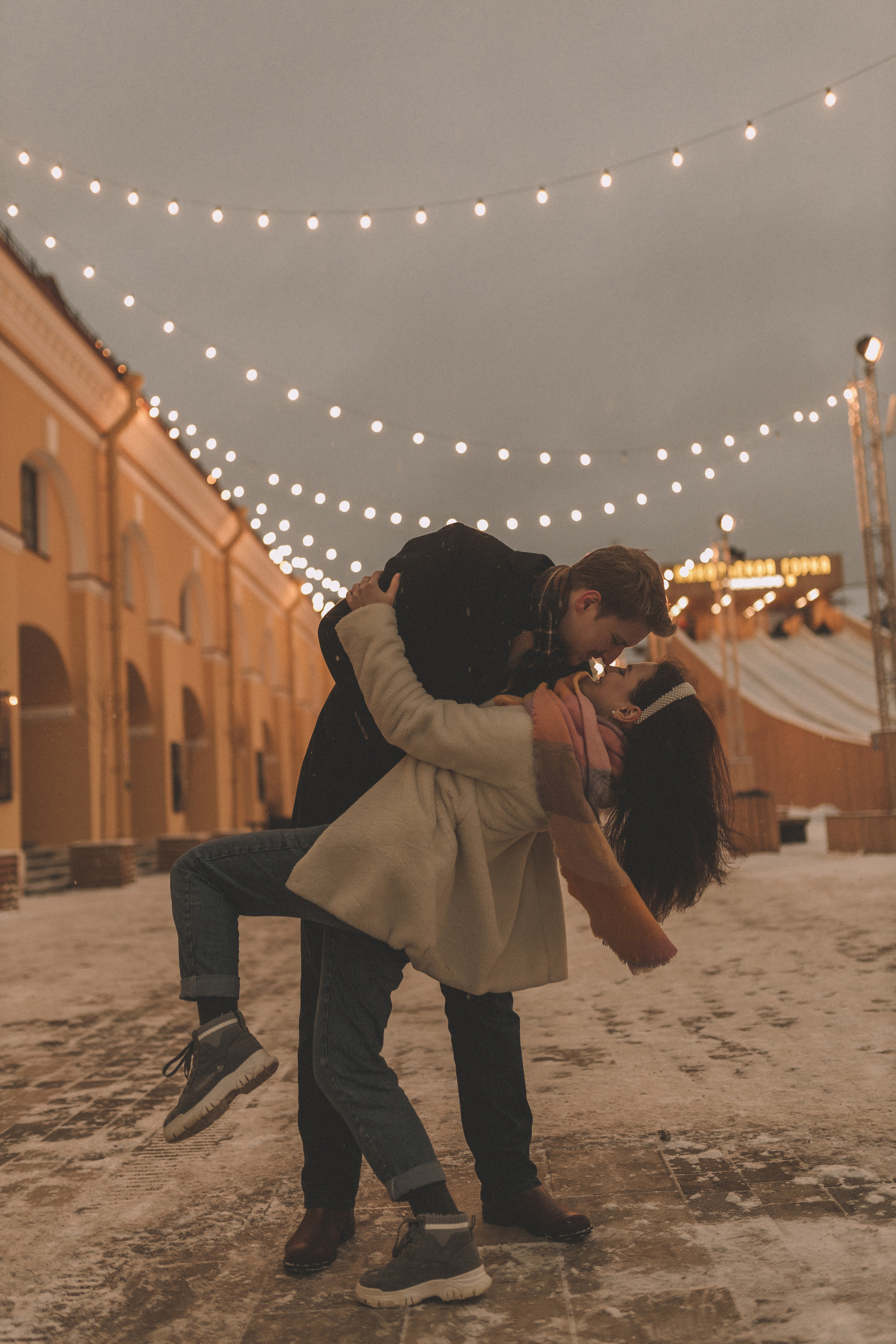 Н&А | Санкт-Петербург. Фотограф Екатерина Амбрушкевич