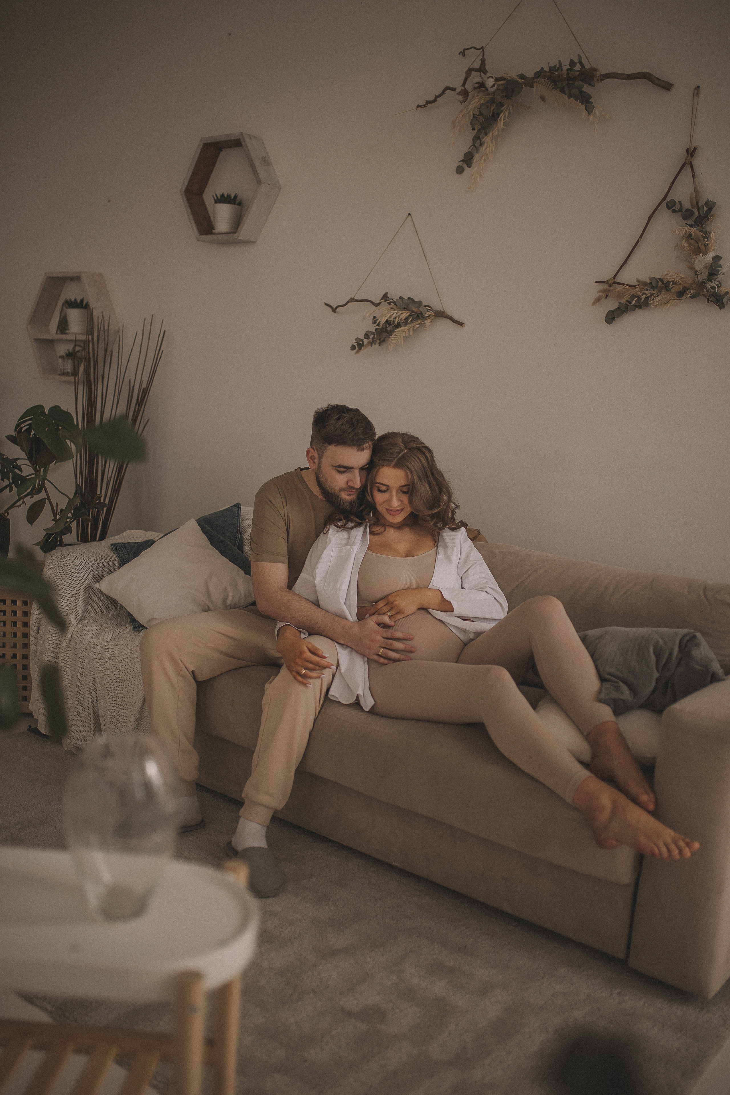 Е&A | Москва. Фотограф Екатерина Амбрушкевич