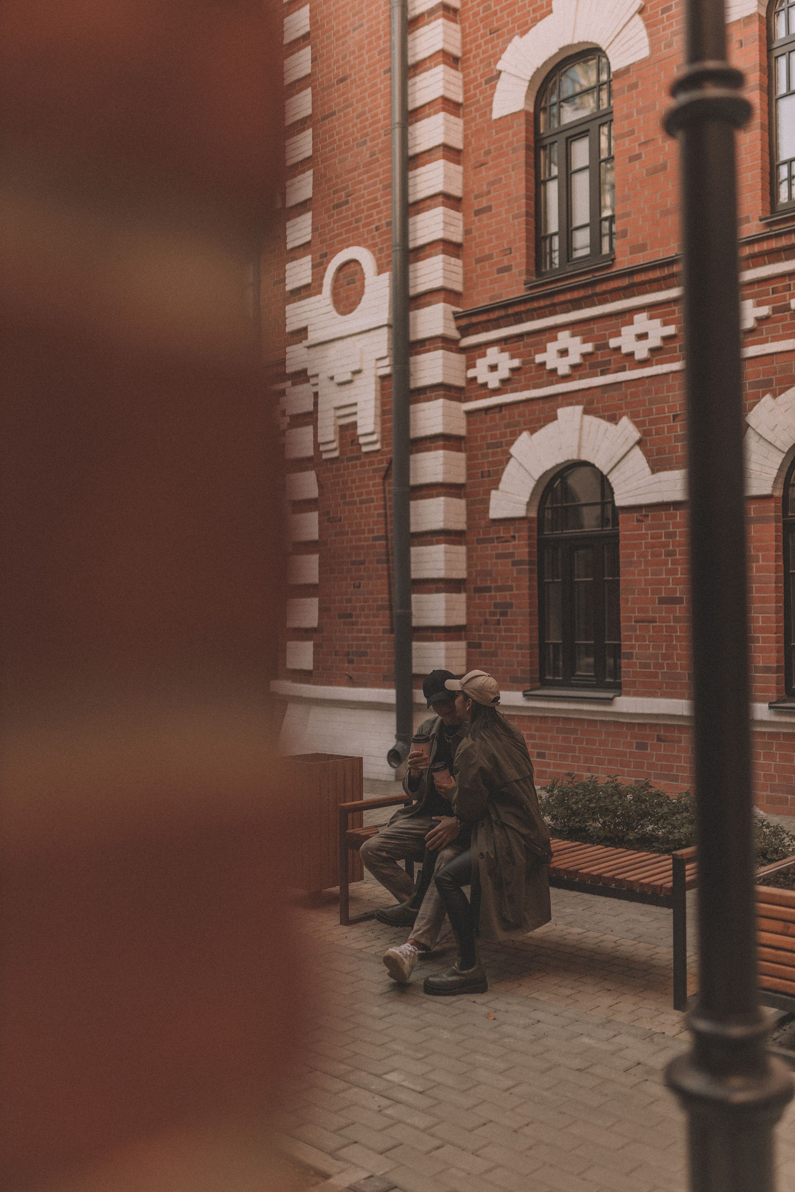 К&Е | Екатеринбург. Фотограф Екатерина Амбрушкевич