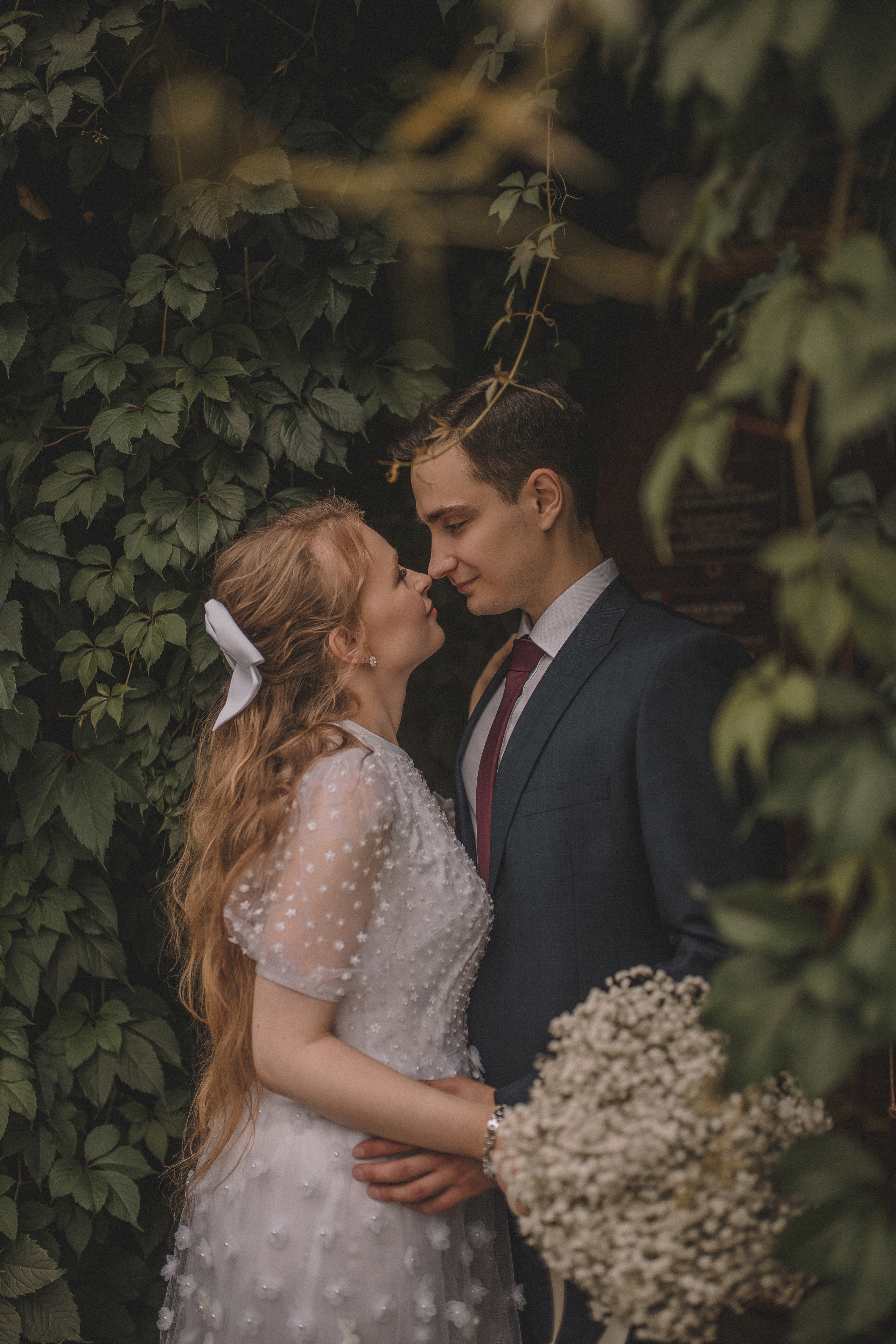 М&Д | Москва. Фотограф Екатерина Амбрушкевич