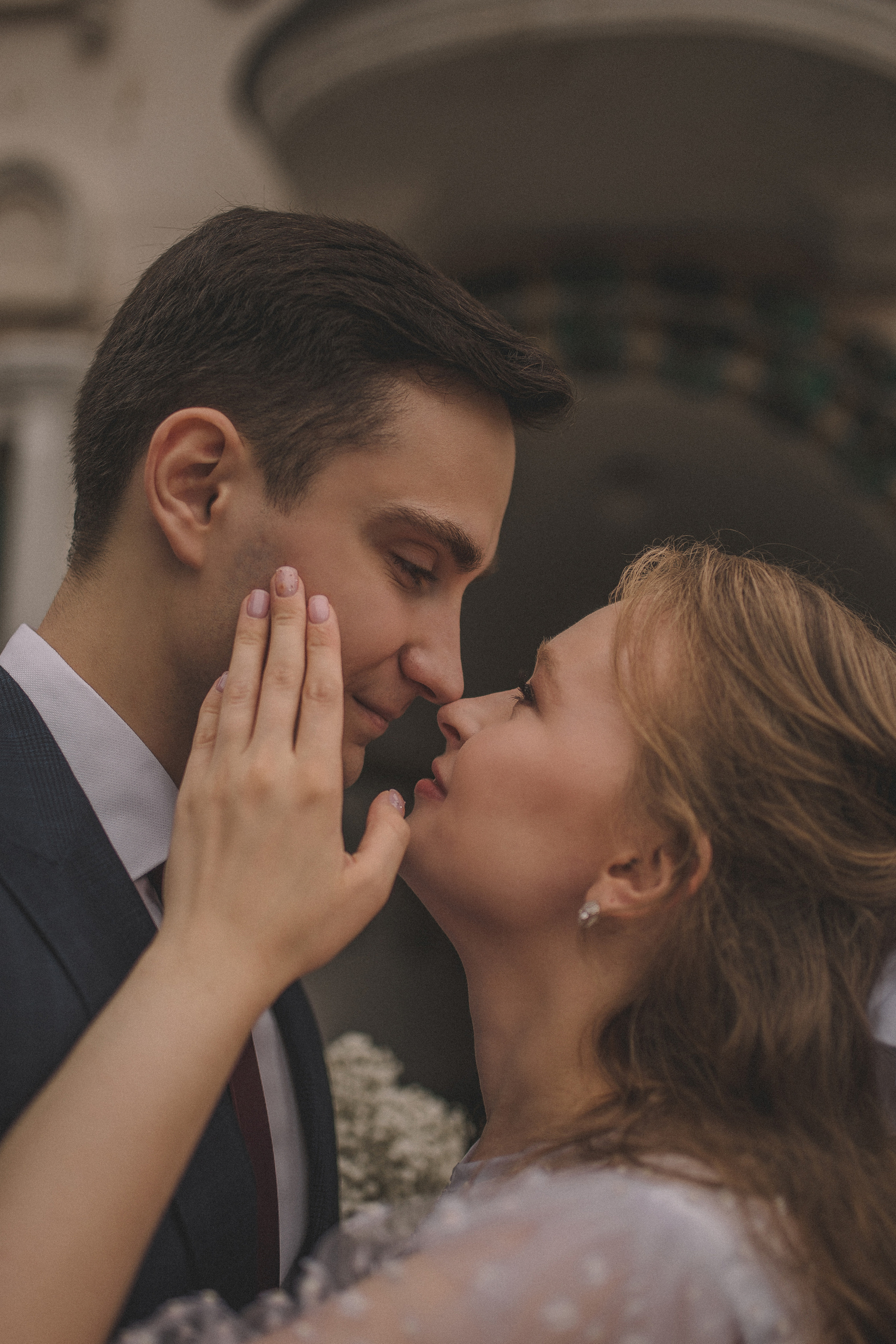 М&Д | Москва. Фотограф Екатерина Амбрушкевич