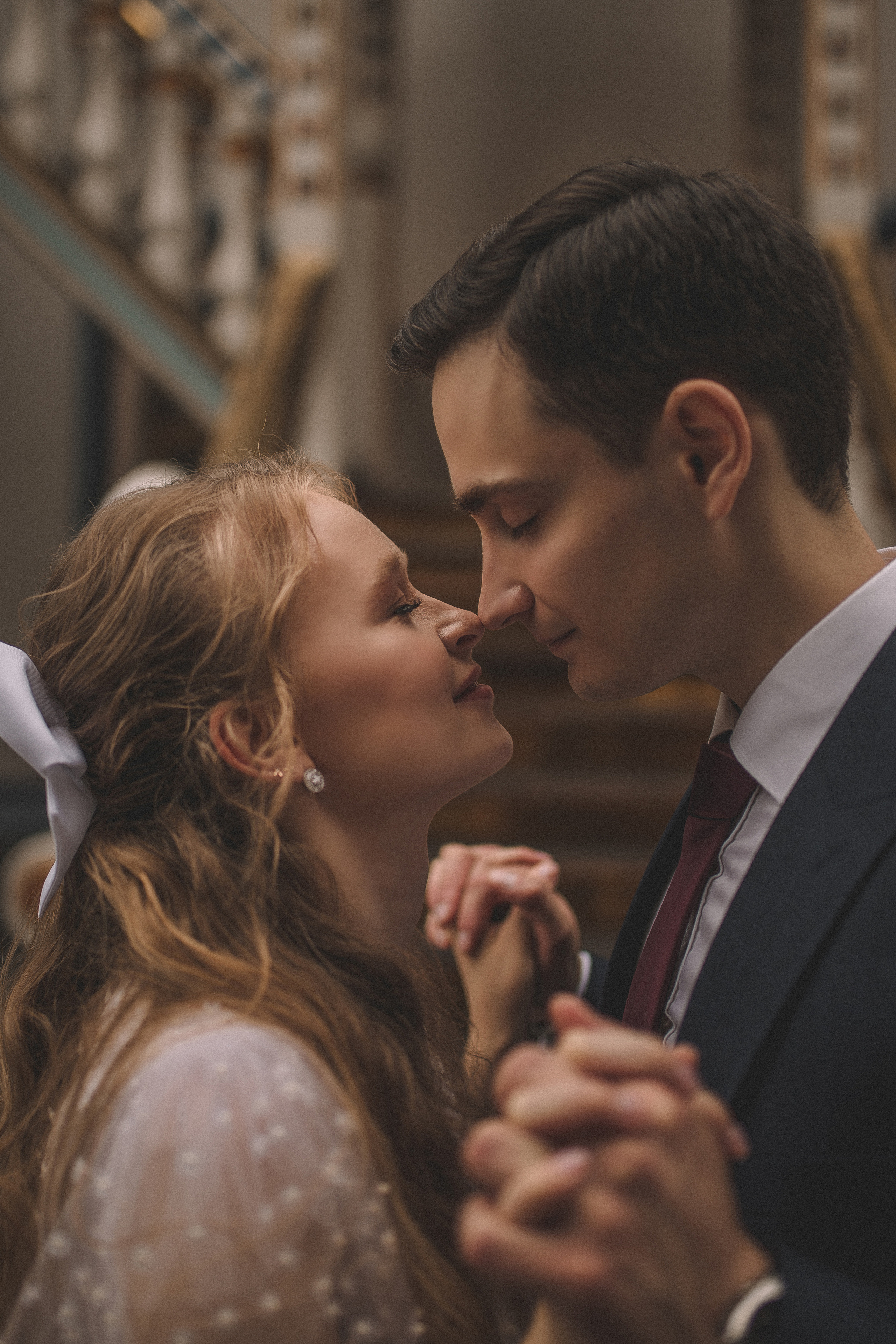 М&Д | Москва. Фотограф Екатерина Амбрушкевич