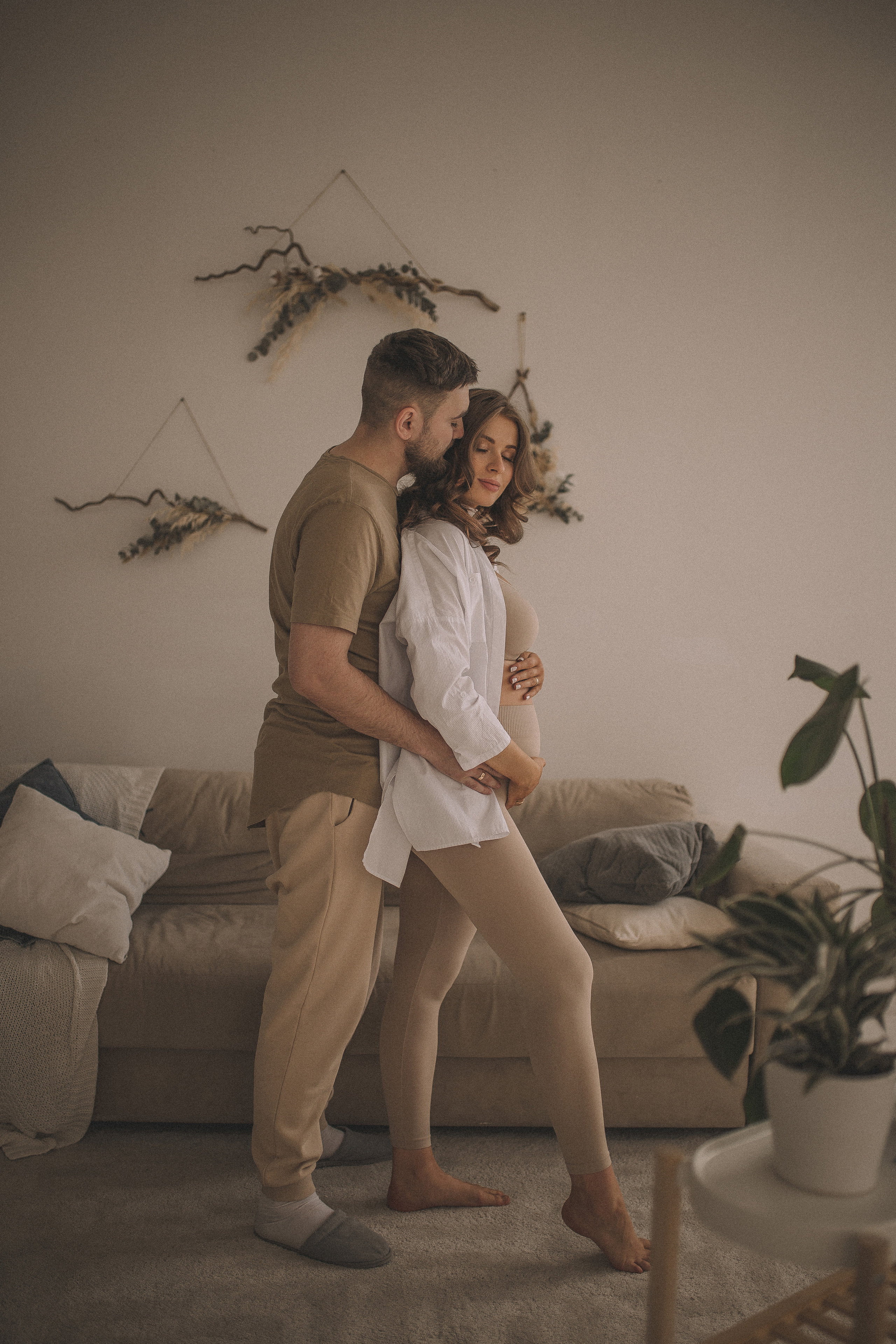 Е&A | Москва. Фотограф Екатерина Амбрушкевич