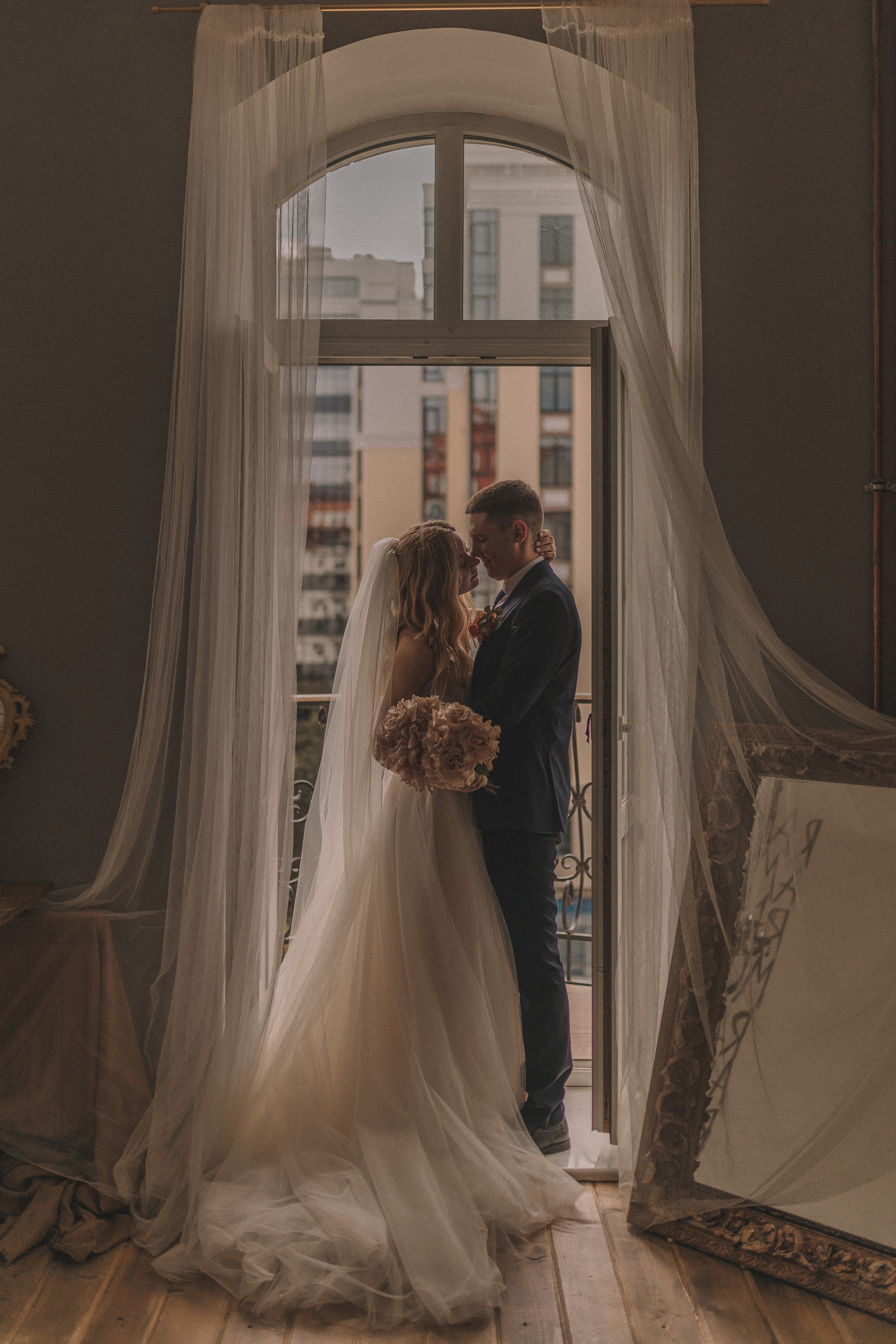 В&Н | Екатеринбург. Фотограф Екатерина Амбрушкевич