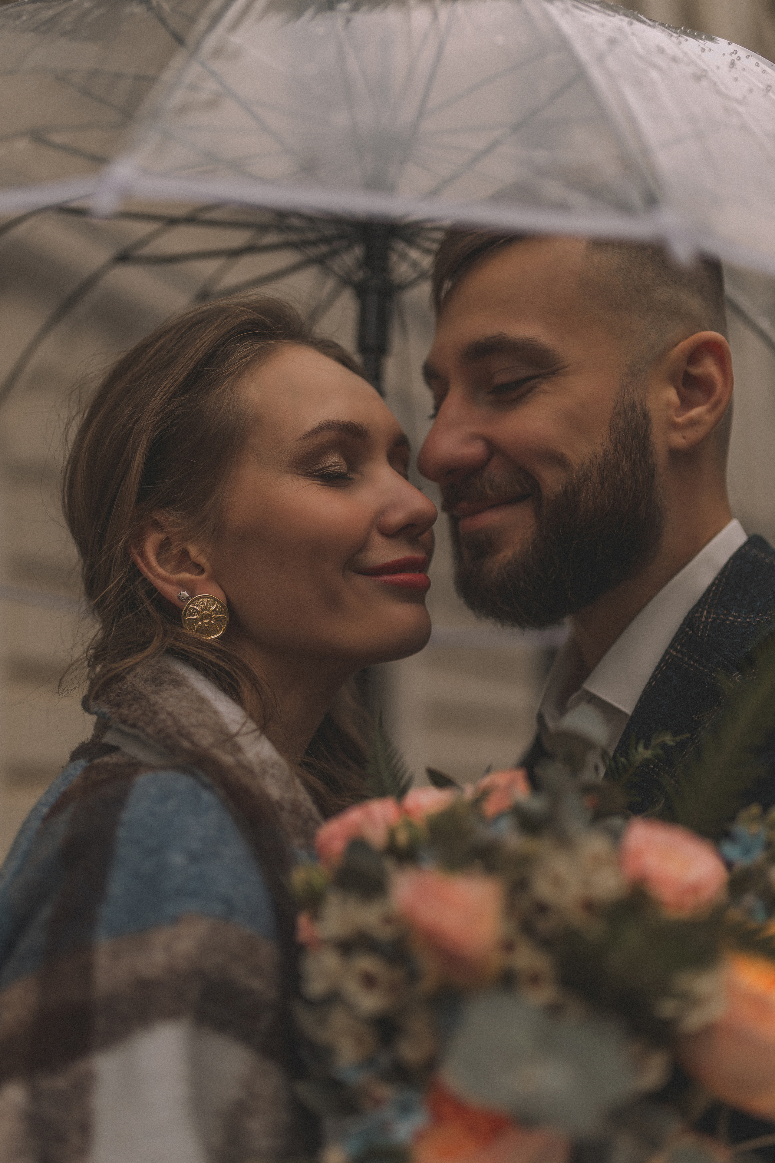 Я&С | Москва. Фотограф Екатерина Амбрушкевич