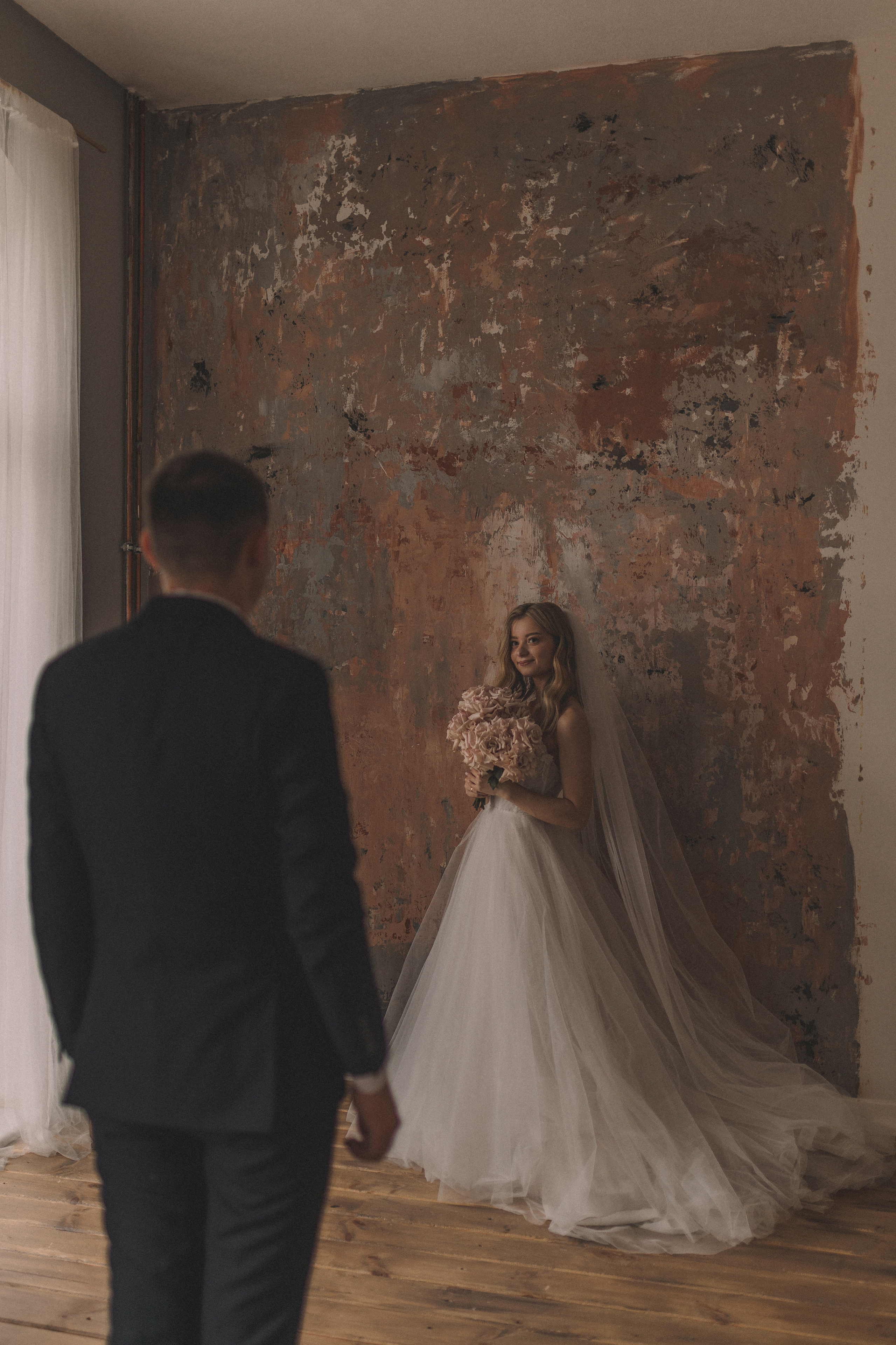 В&Н | Екатеринбург. Фотограф Екатерина Амбрушкевич