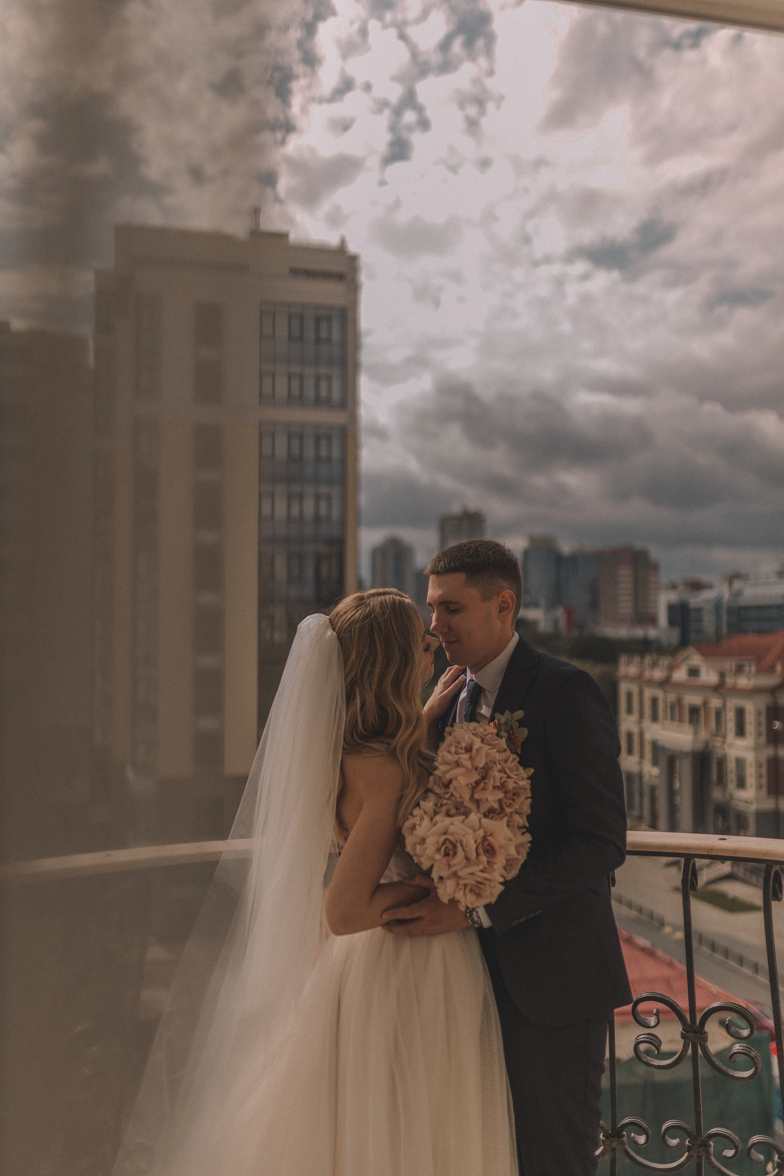 В&Н | Екатеринбург. Фотограф Екатерина Амбрушкевич