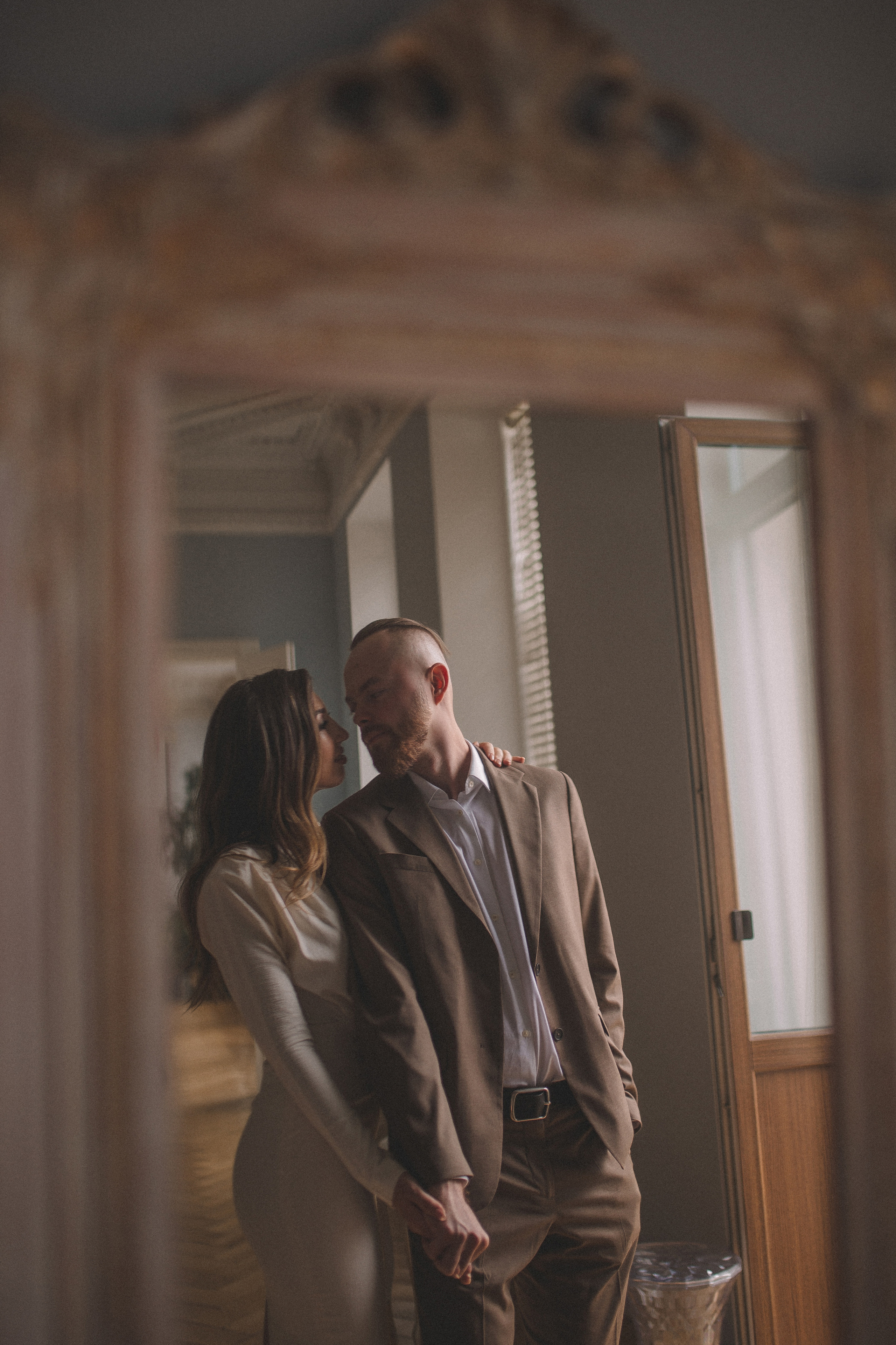 И&A | Санкт-Петербург. Фотограф Екатерина Амбрушкевич