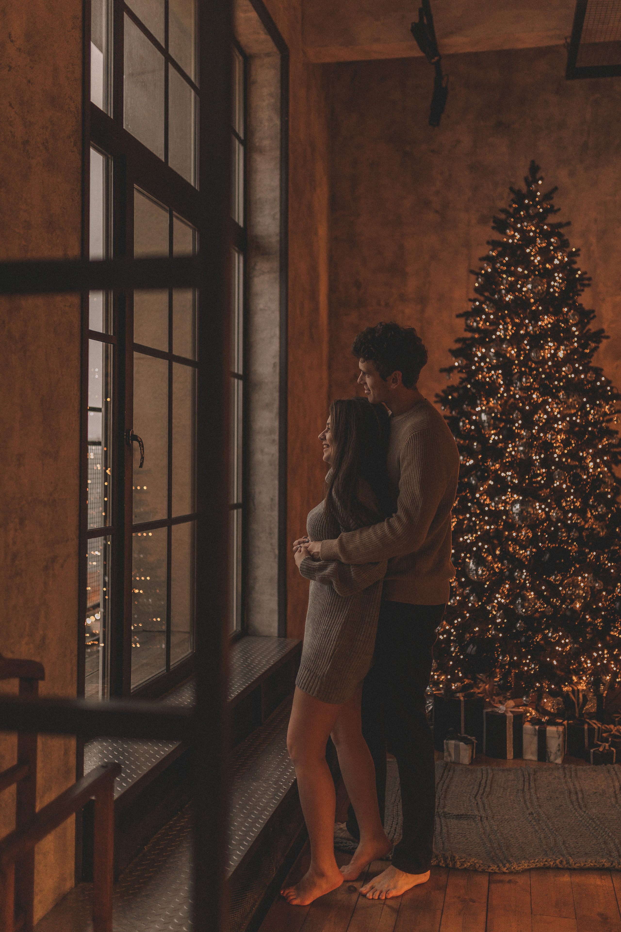 Д&А | Санкт-Петербург. Фотограф Екатерина Амбрушкевич