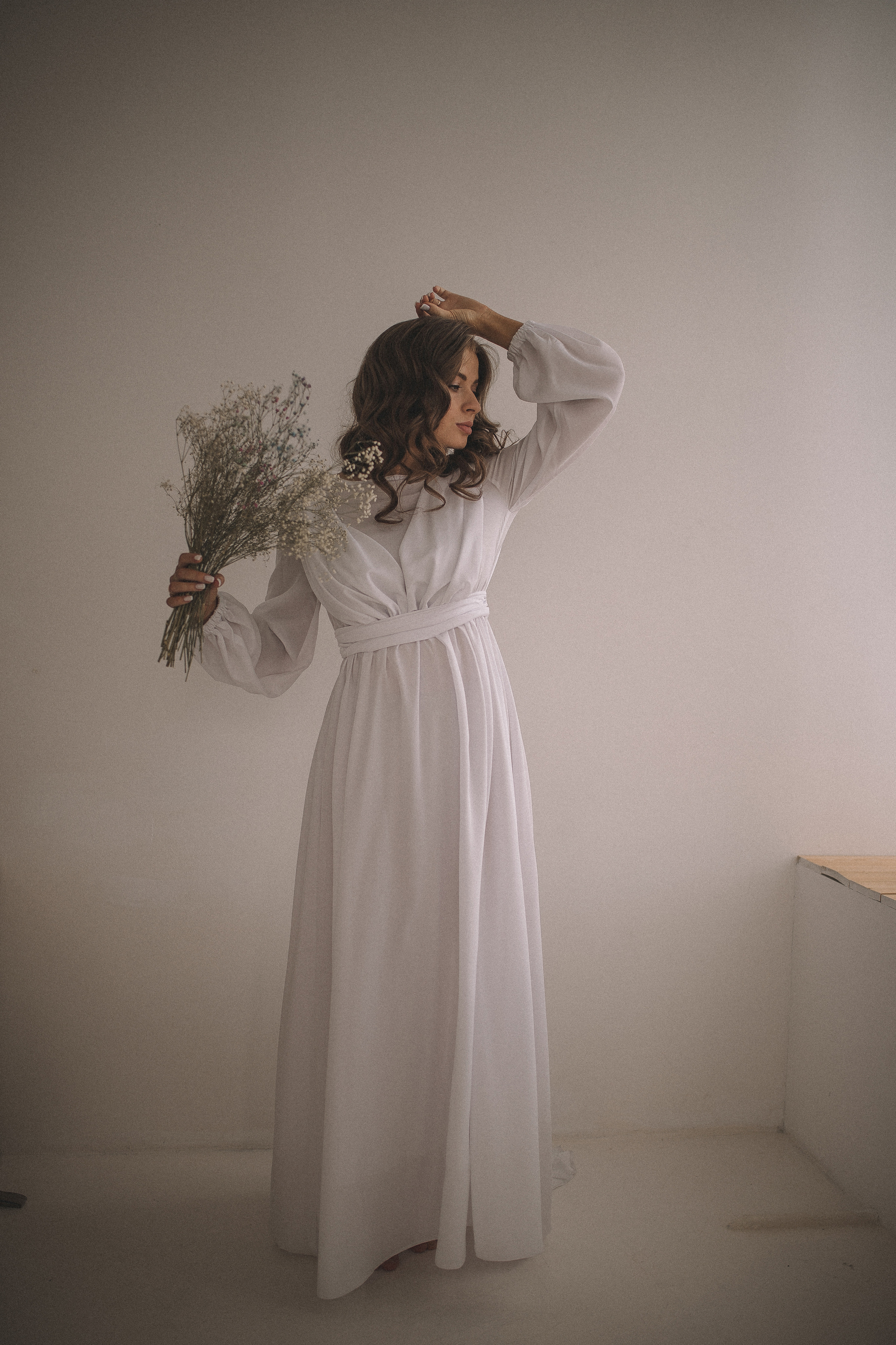 Е&A | Москва. Фотограф Екатерина Амбрушкевич