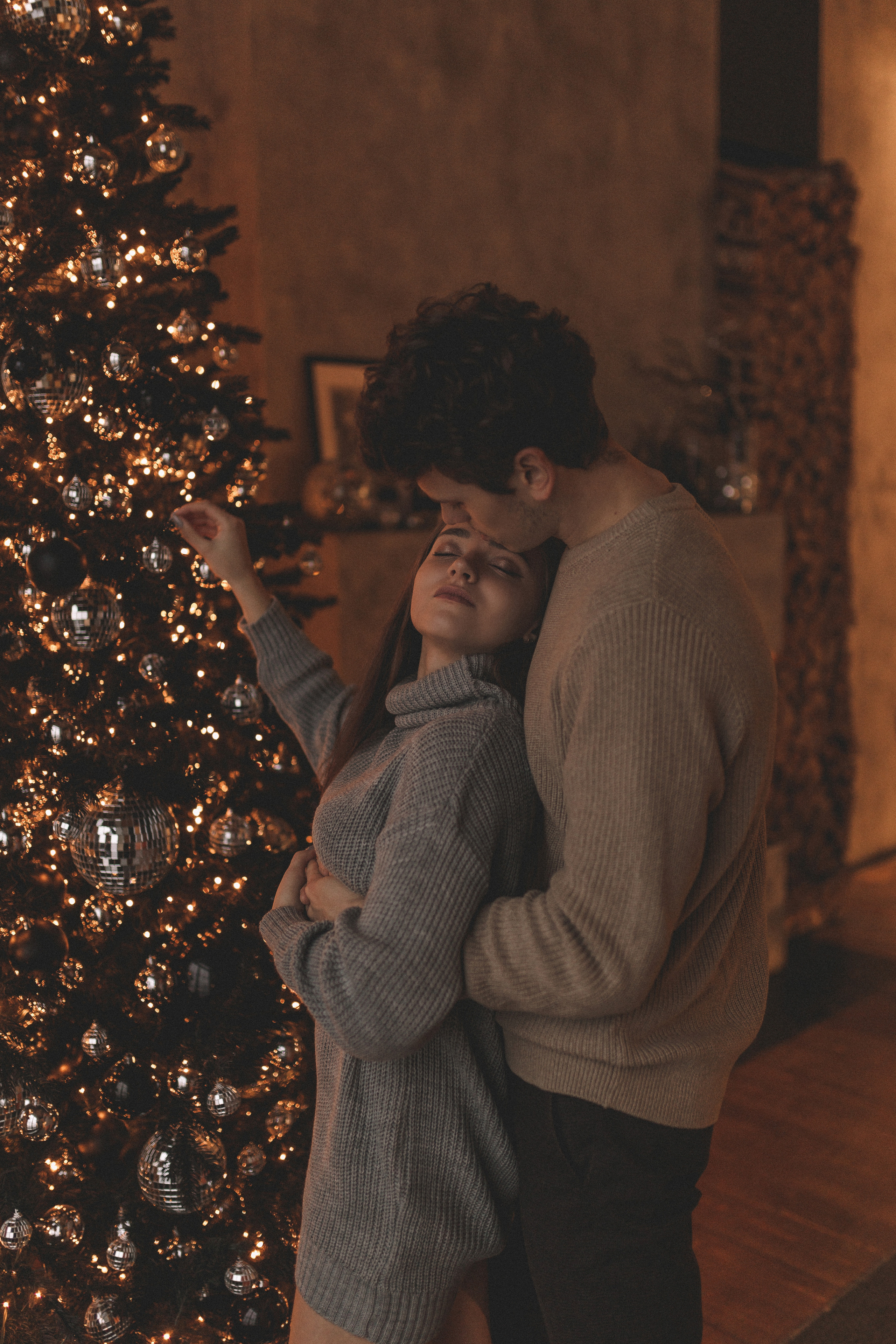 Д&А | Санкт-Петербург. Фотограф Екатерина Амбрушкевич