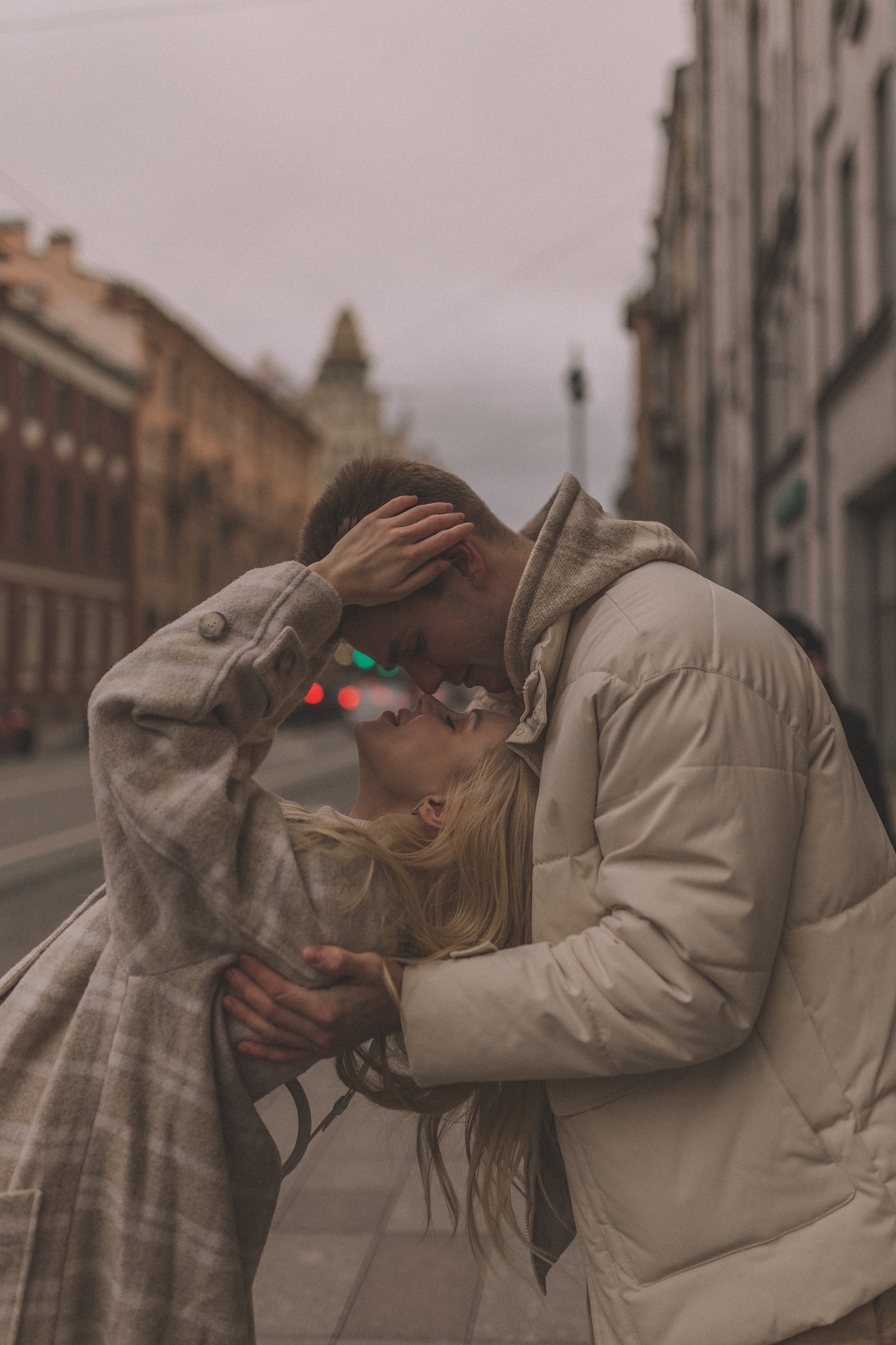 A&С | Санкт-Петербург. Фотограф Екатерина Амбрушкевич