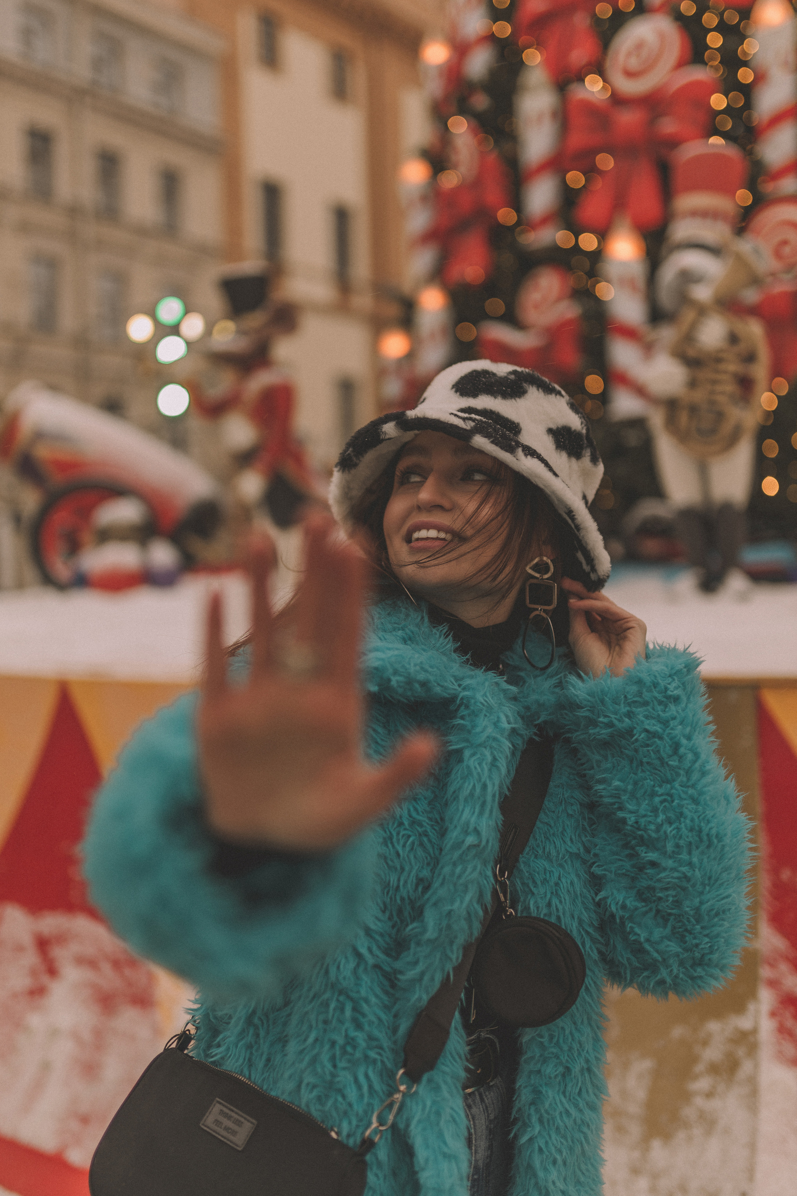 Анастасия | Санкт-Петербург. Фотограф Екатерина Амбрушкевич