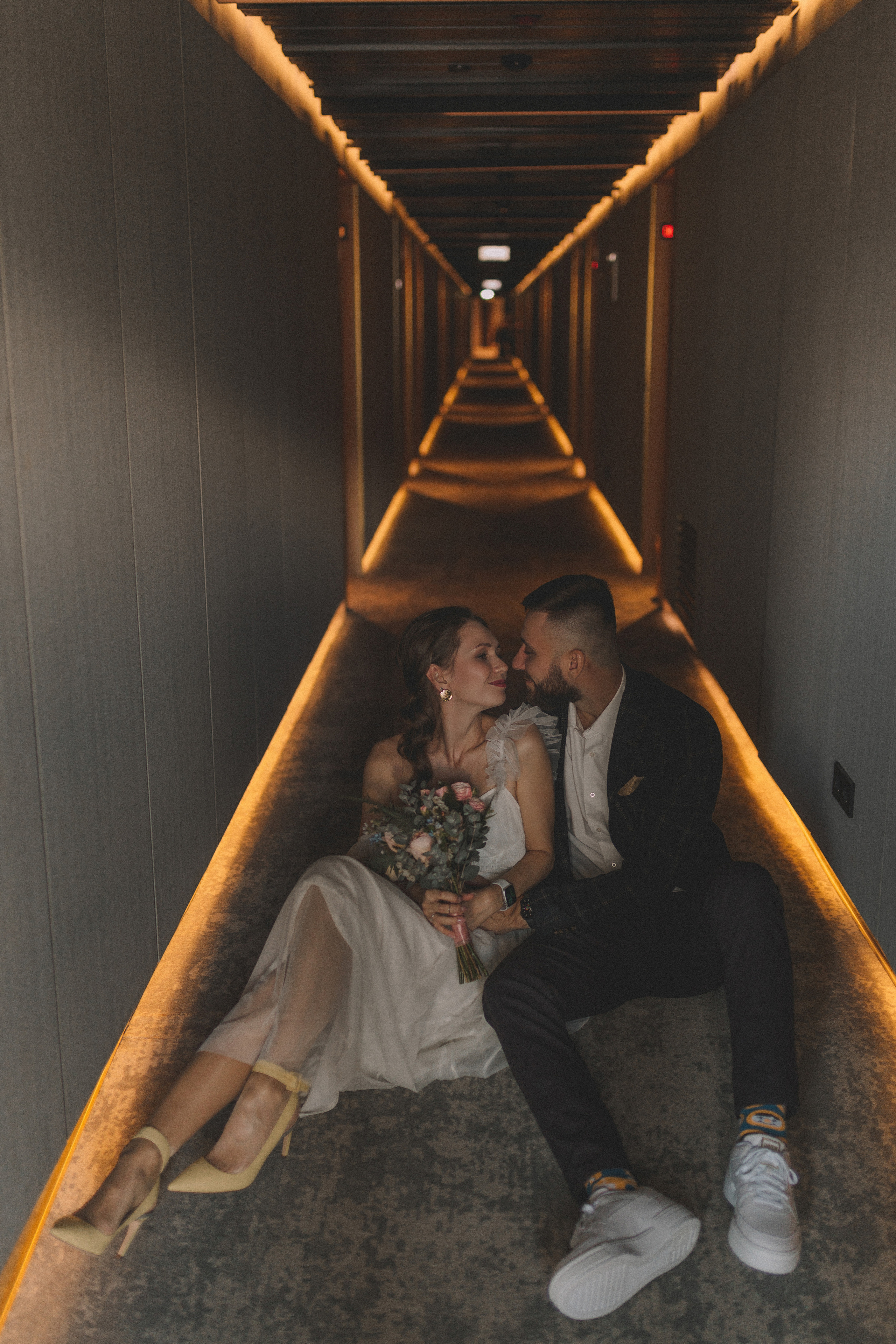 Я&С | Москва. Фотограф Екатерина Амбрушкевич