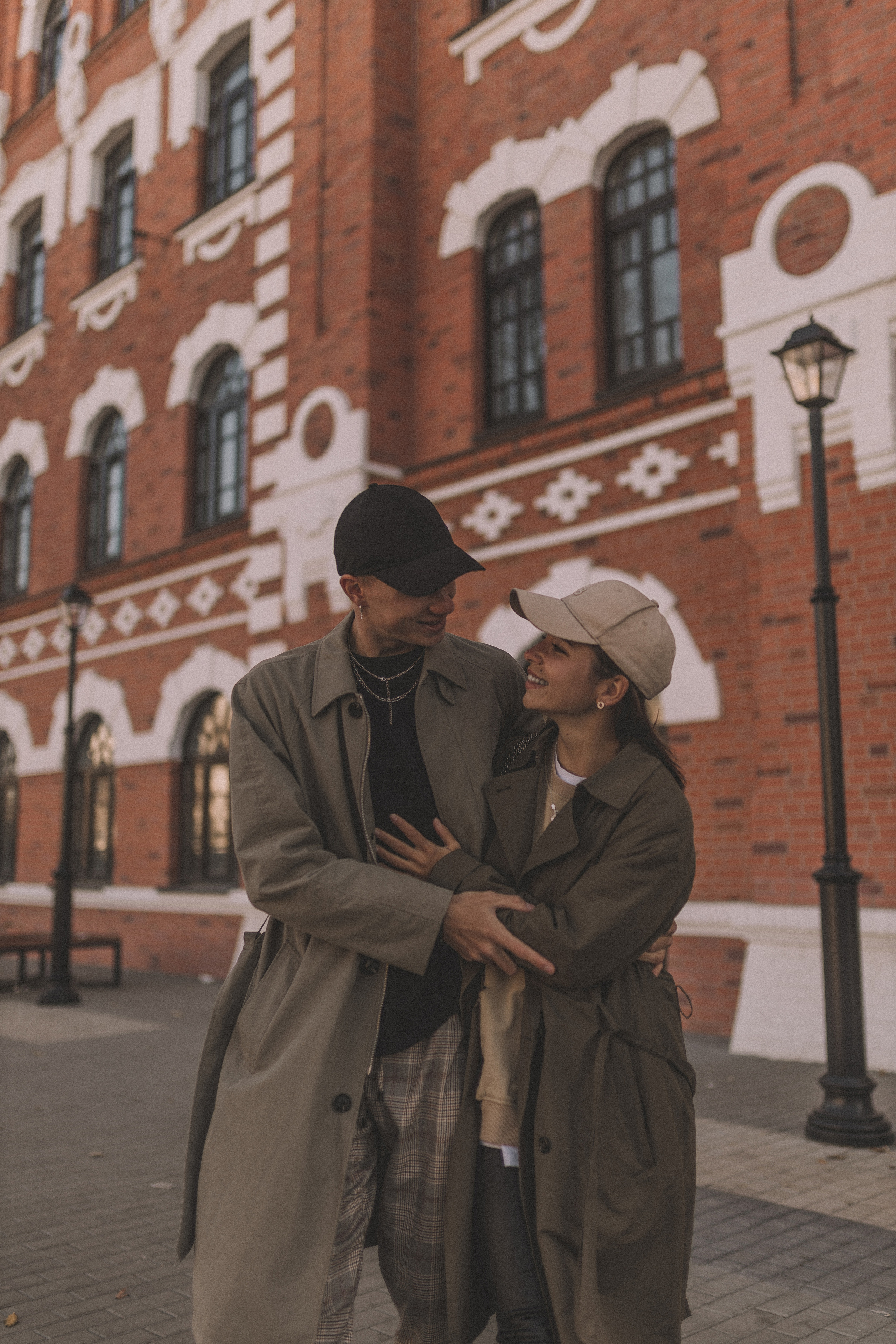 К&Е | Екатеринбург. Фотограф Екатерина Амбрушкевич