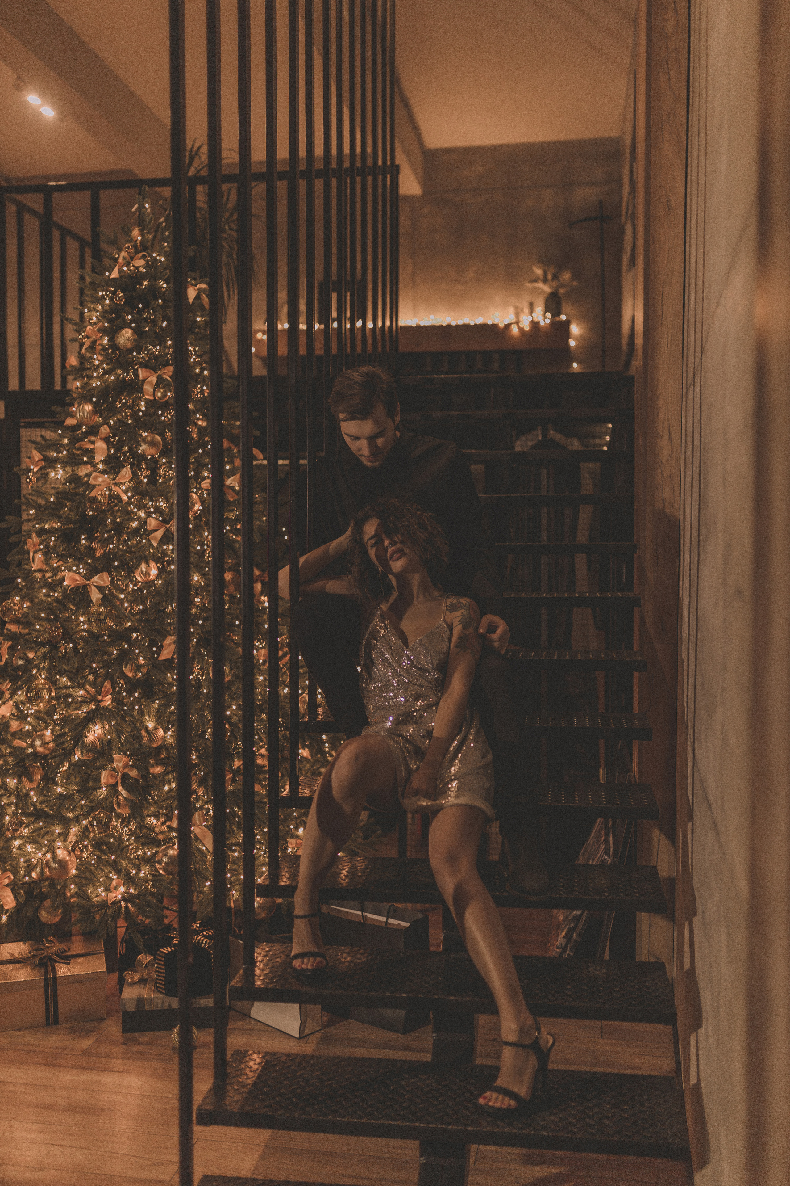 И&Д | Санкт-Петербург. Фотограф Екатерина Амбрушкевич