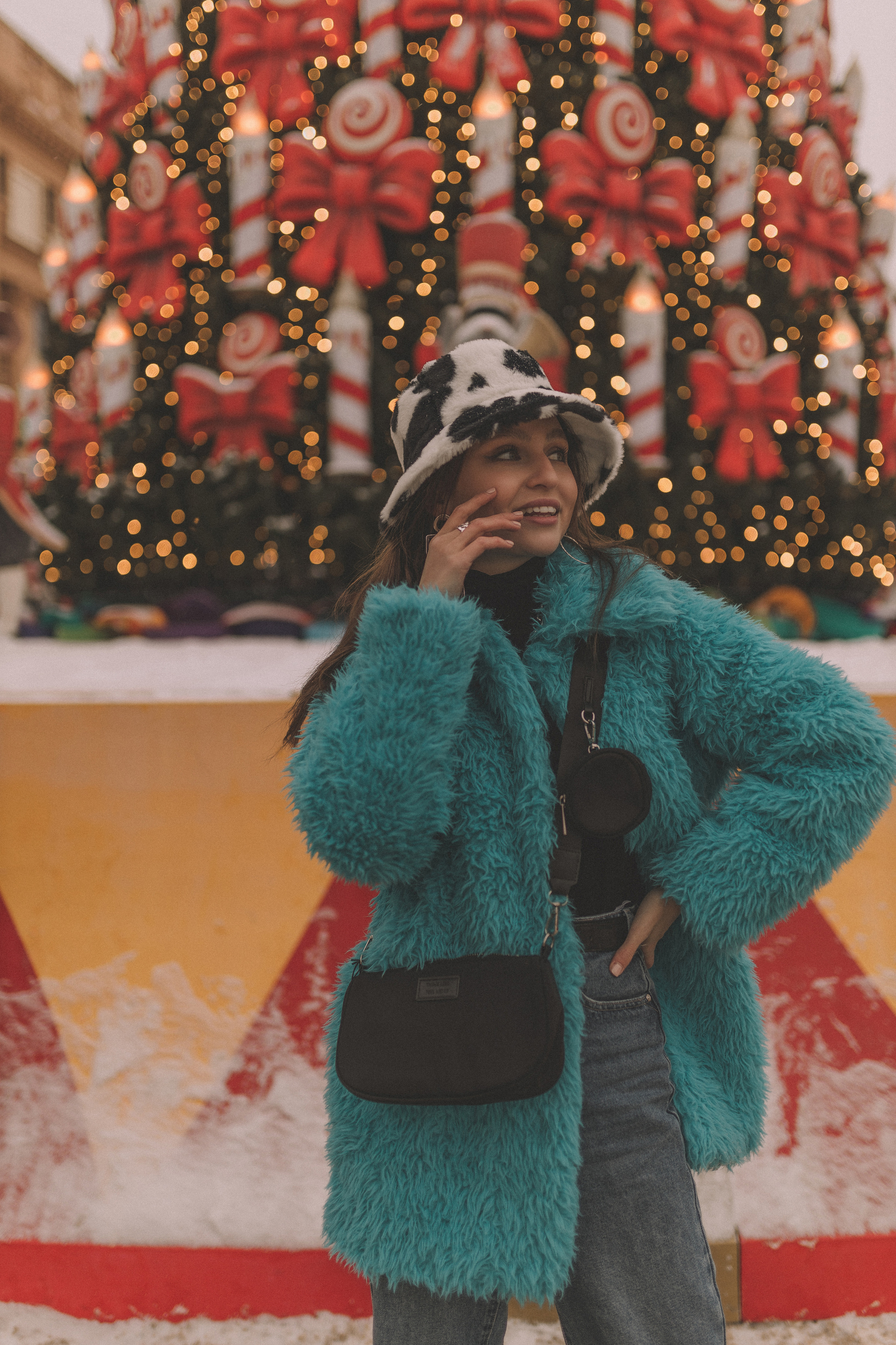 Анастасия | Санкт-Петербург. Фотограф Екатерина Амбрушкевич