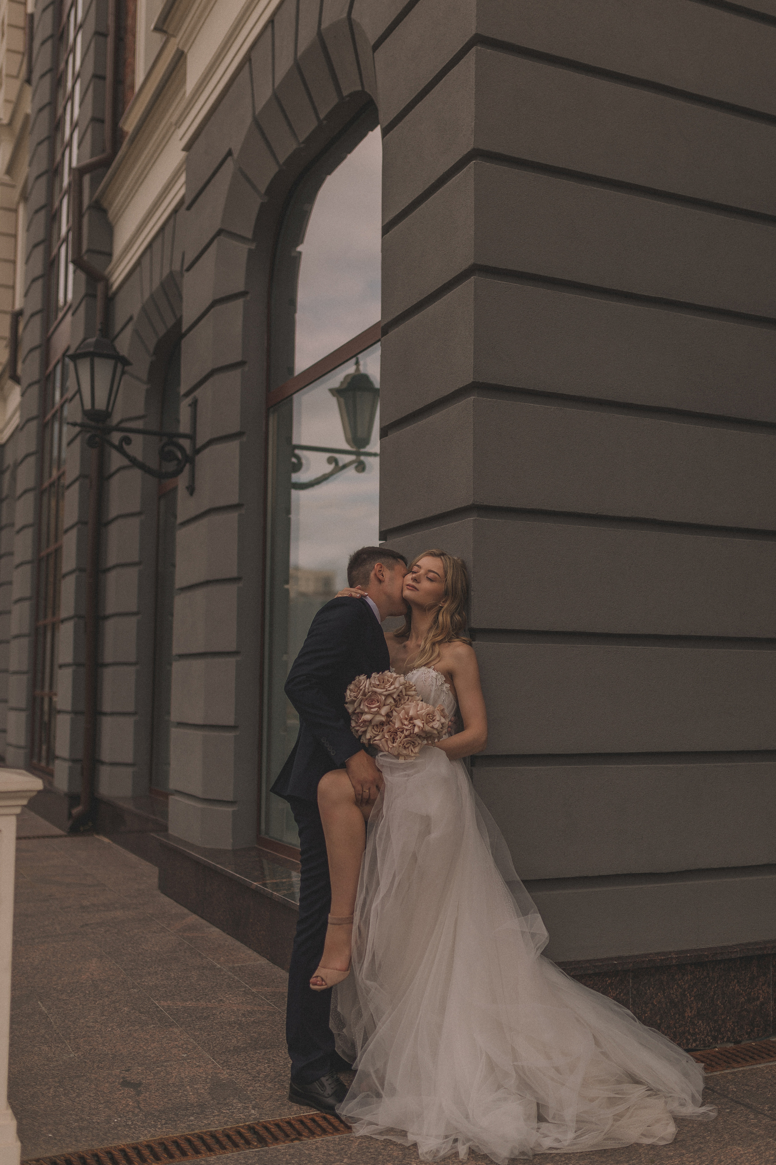 В&Н | Екатеринбург. Фотограф Екатерина Амбрушкевич