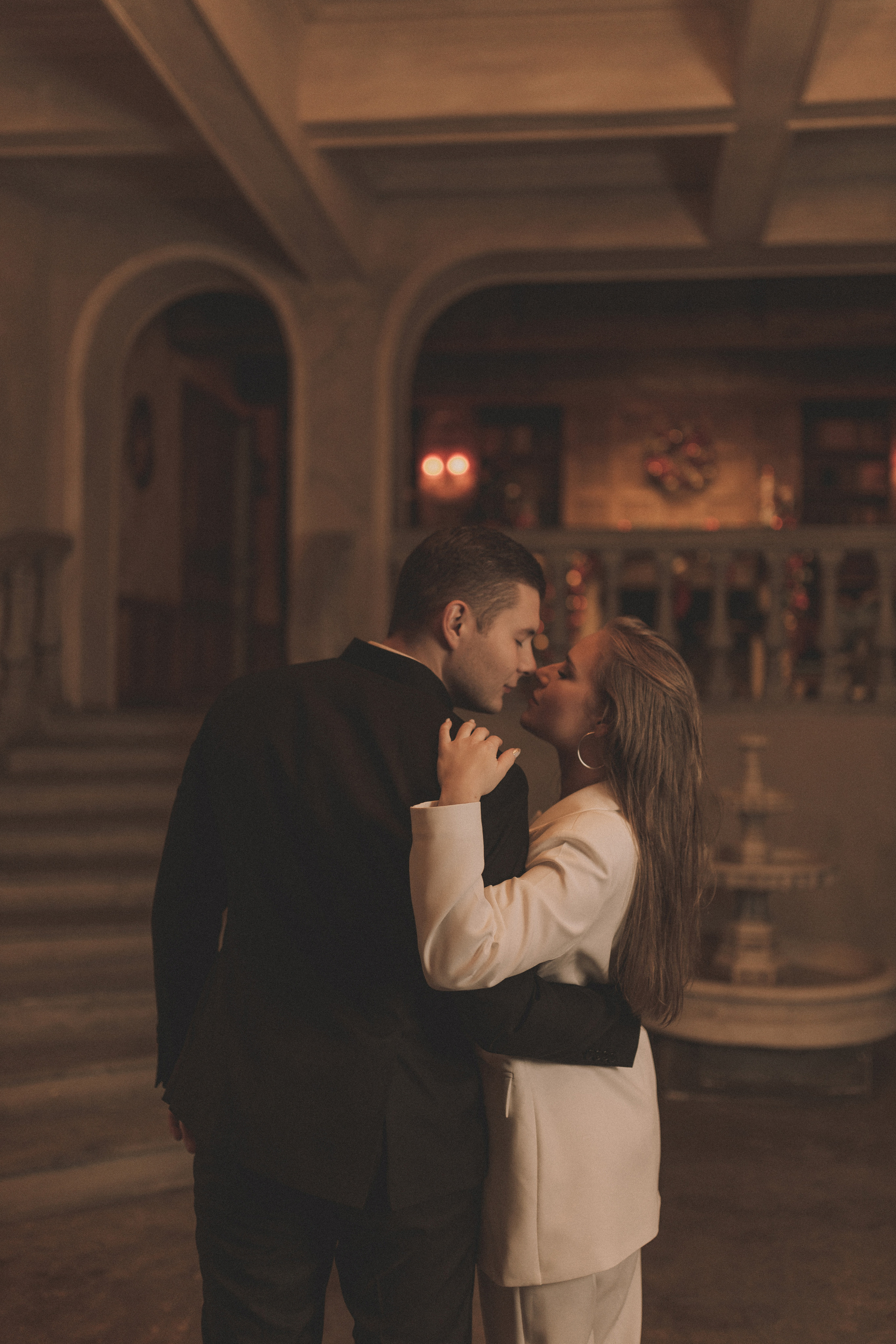 Ю&Н | Санкт-Петербург. Фотограф Екатерина Амбрушкевич