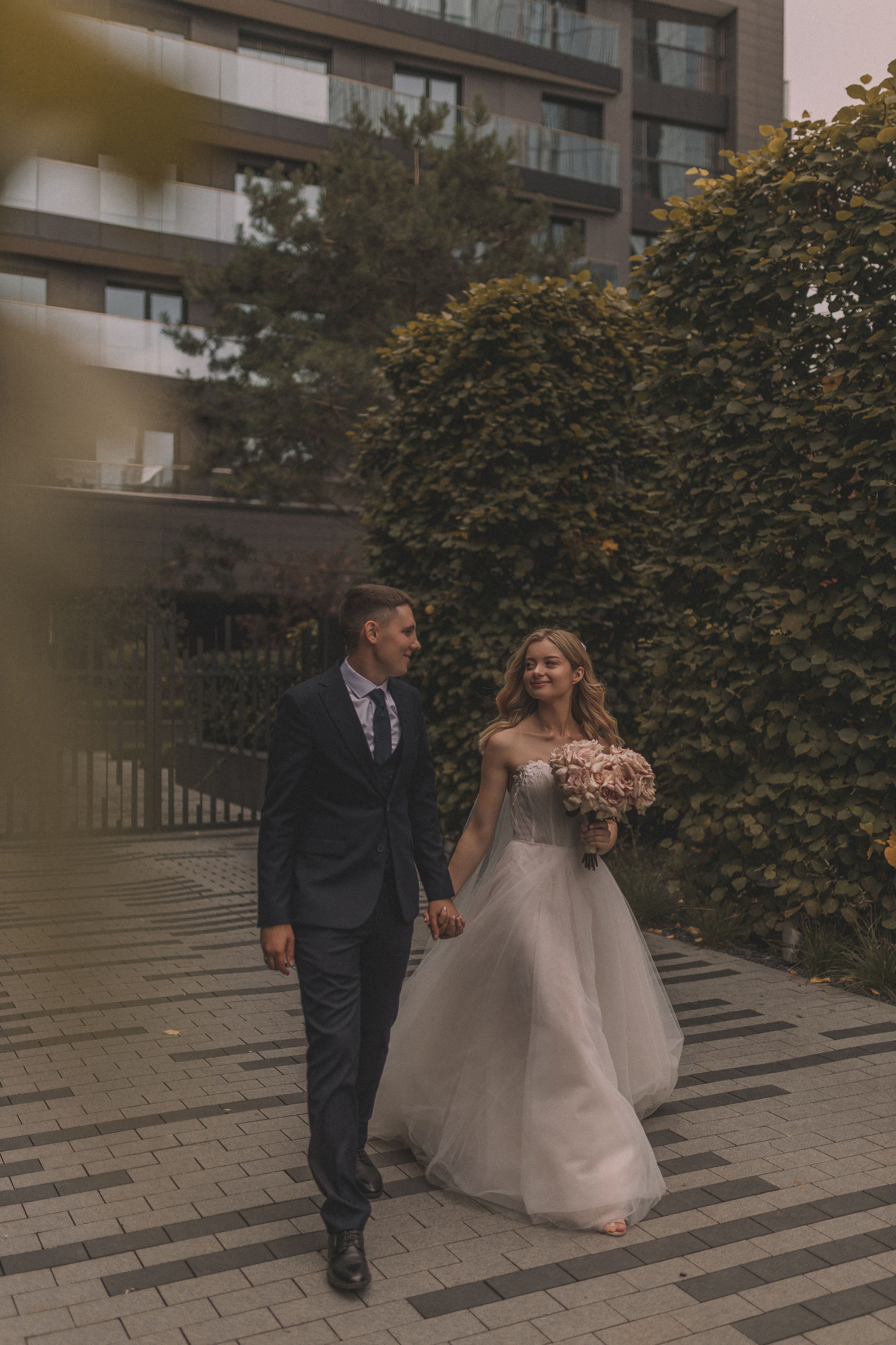 В&Н | Екатеринбург. Фотограф Екатерина Амбрушкевич