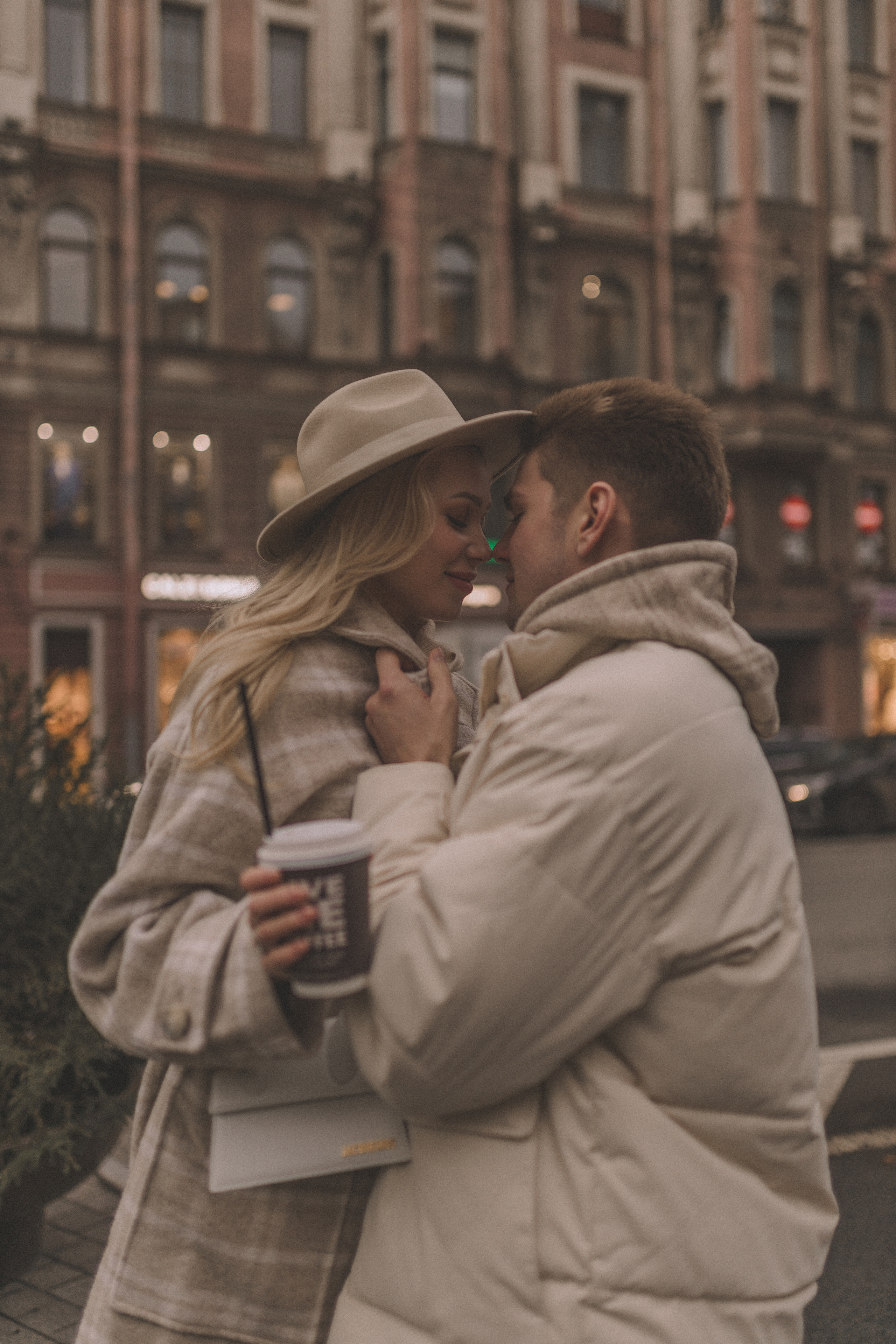 A&С | Санкт-Петербург. Фотограф Екатерина Амбрушкевич