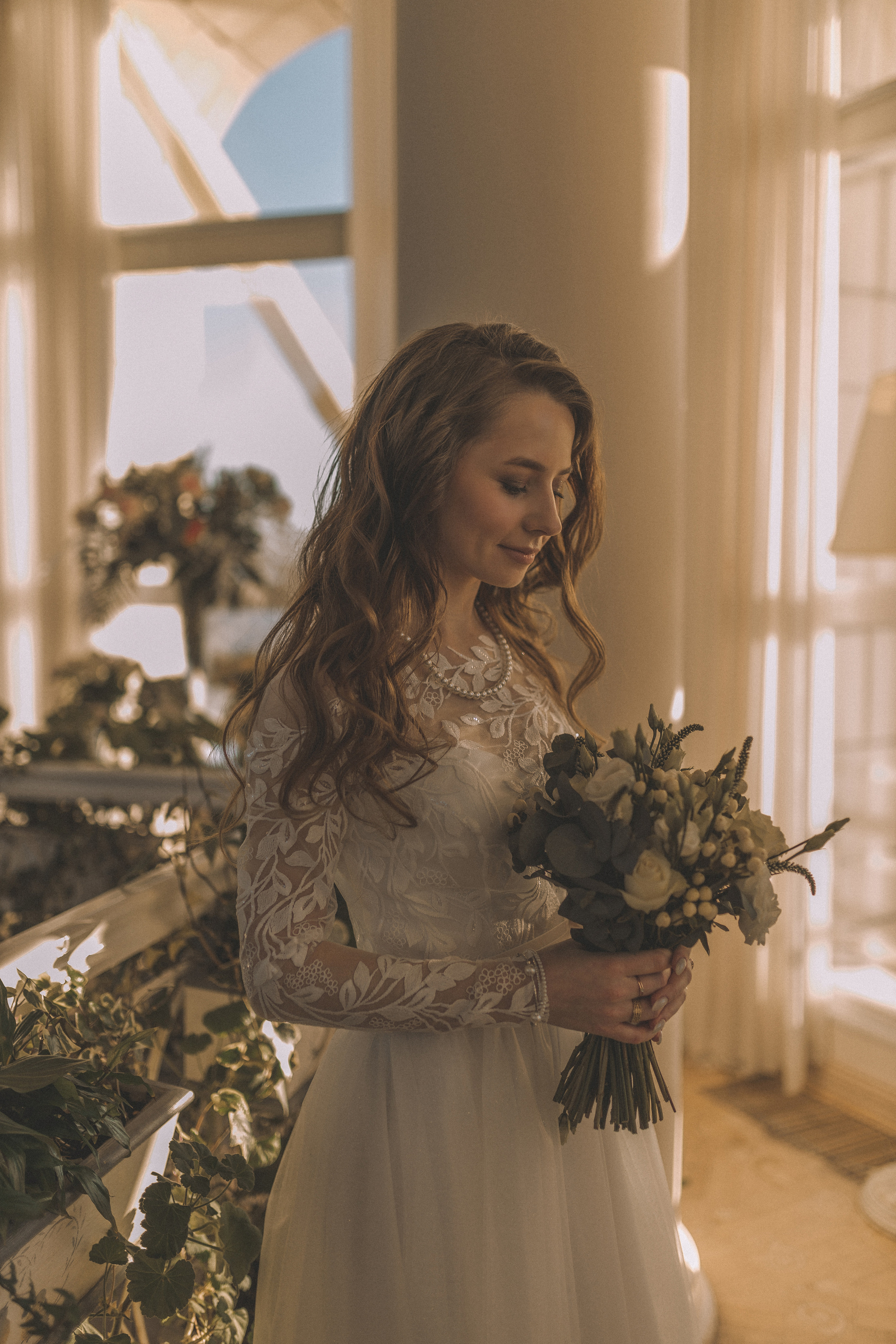 A&Н | Москва. Фотограф Екатерина Амбрушкевич