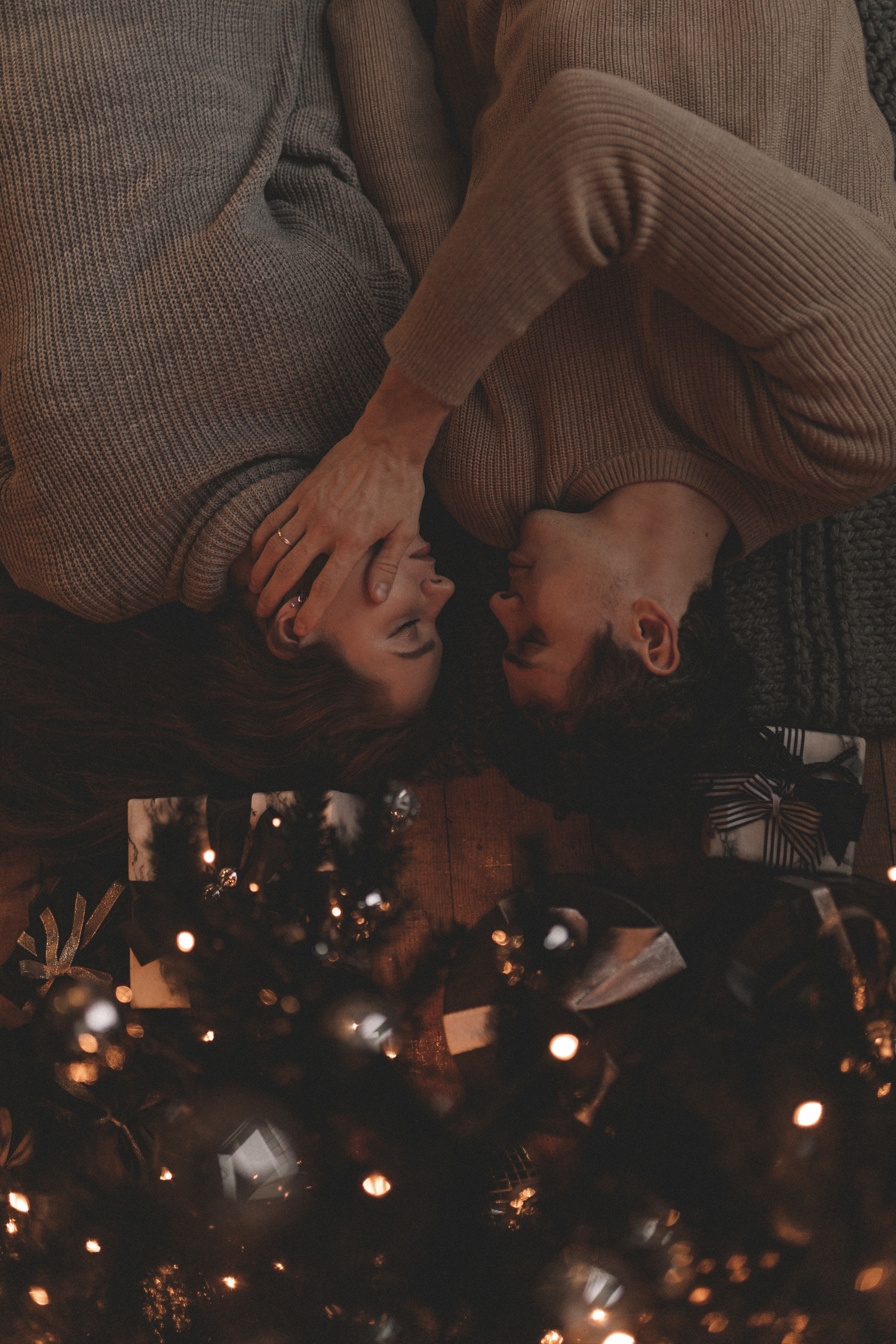 Д&А | Санкт-Петербург. Фотограф Екатерина Амбрушкевич