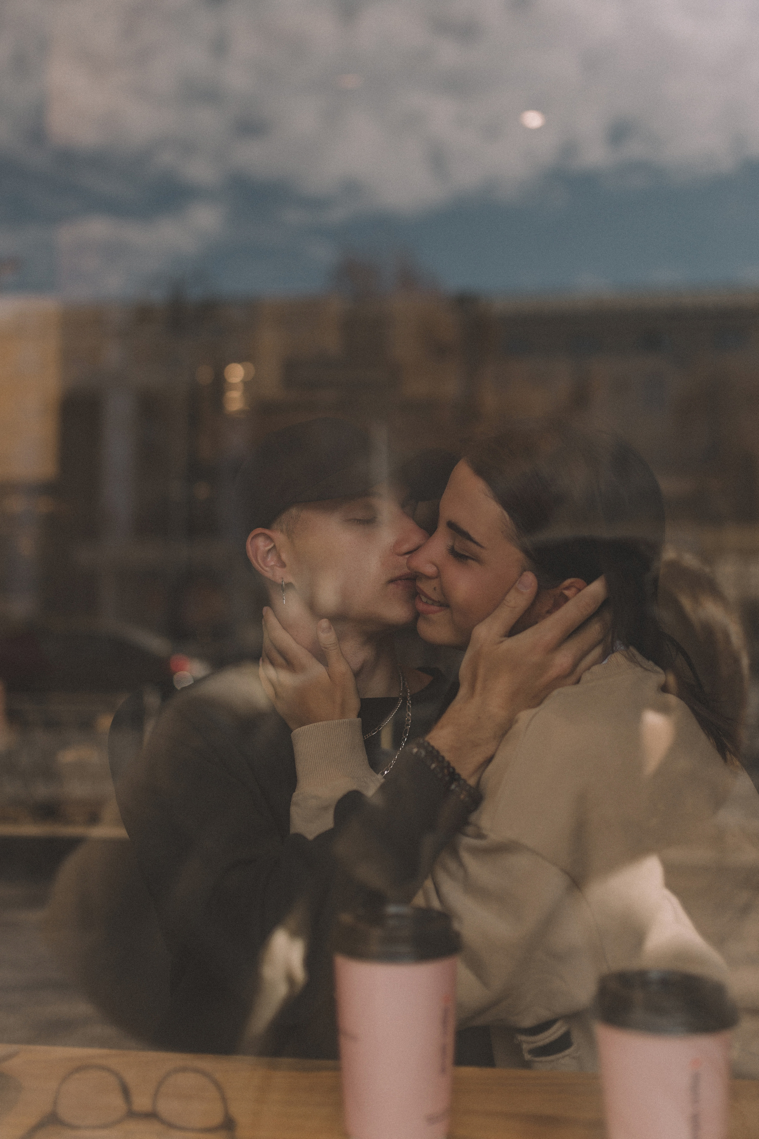 К&Е | Екатеринбург. Фотограф Екатерина Амбрушкевич