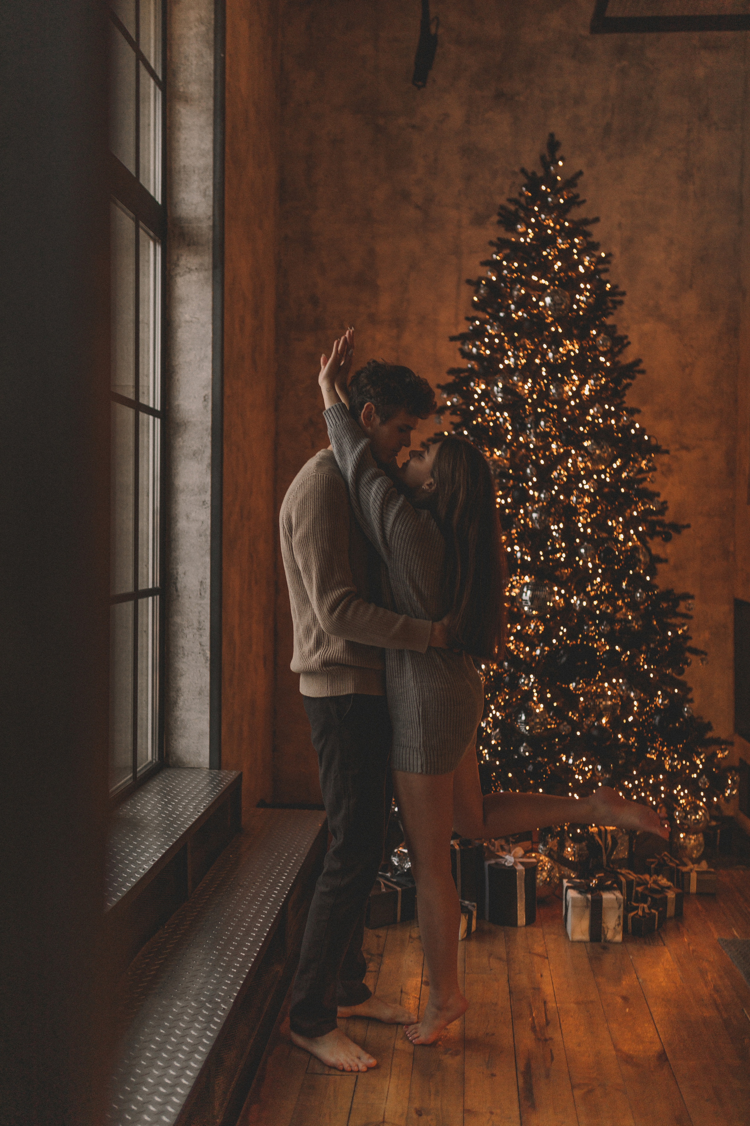 Д&А | Санкт-Петербург. Фотограф Екатерина Амбрушкевич