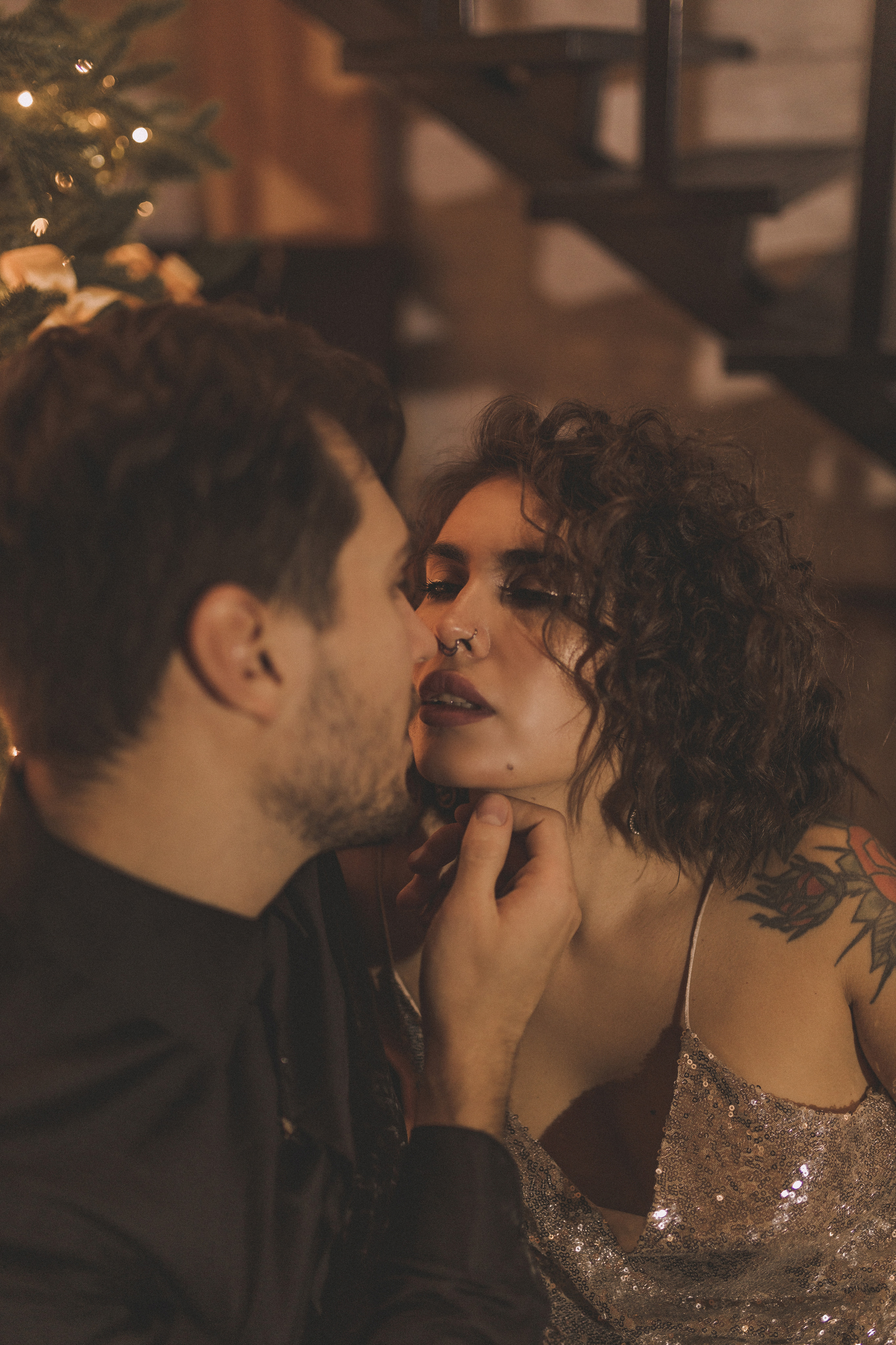 И&Д | Санкт-Петербург. Фотограф Екатерина Амбрушкевич