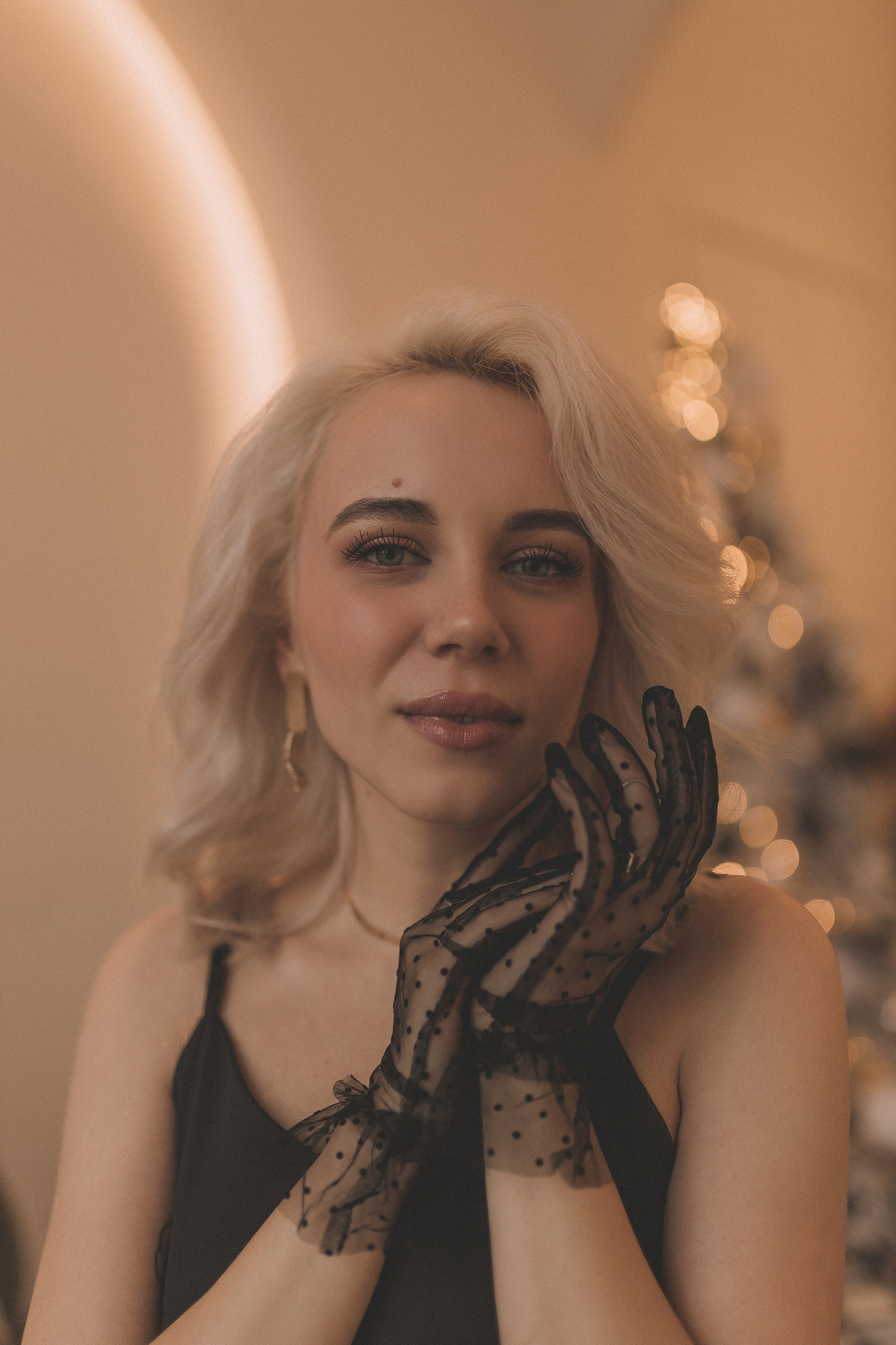 Евгения | Москва. Фотограф Екатерина Амбрушкевич