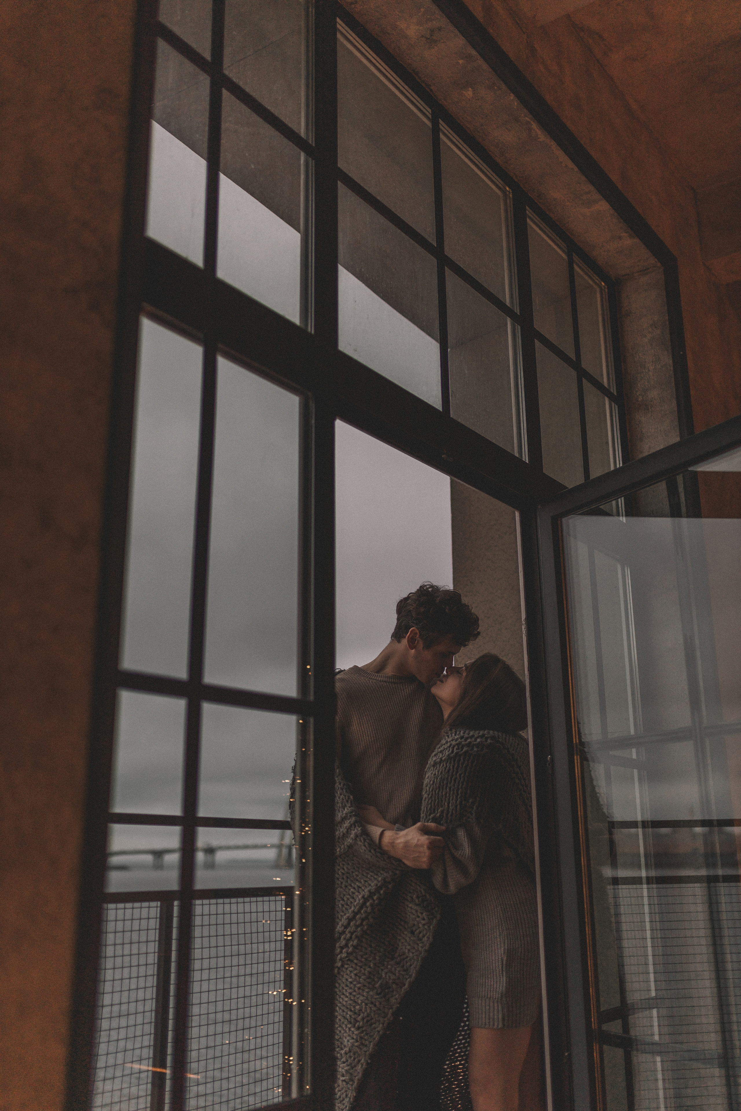 Д&А | Санкт-Петербург. Фотограф Екатерина Амбрушкевич