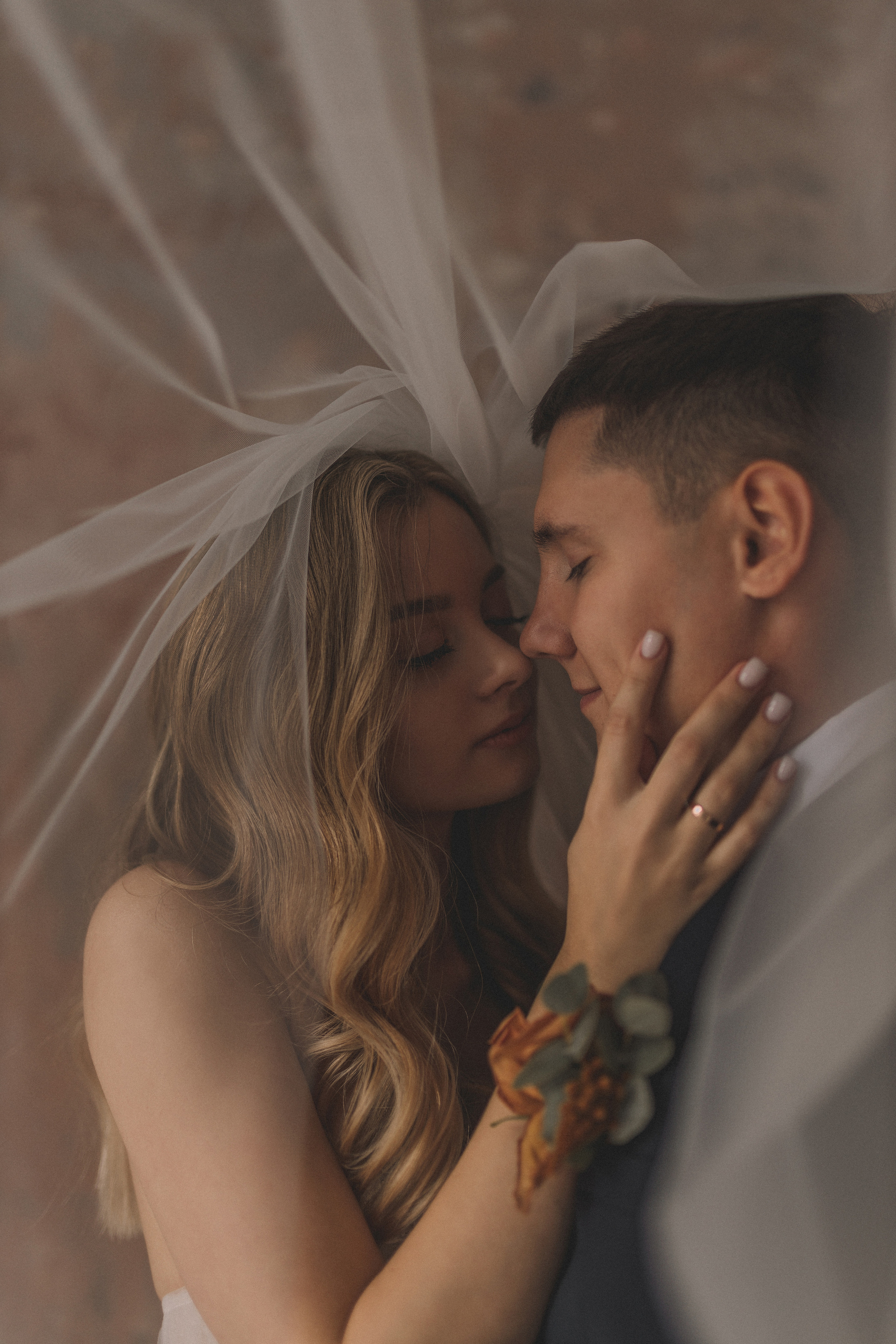 В&Н | Екатеринбург. Фотограф Екатерина Амбрушкевич