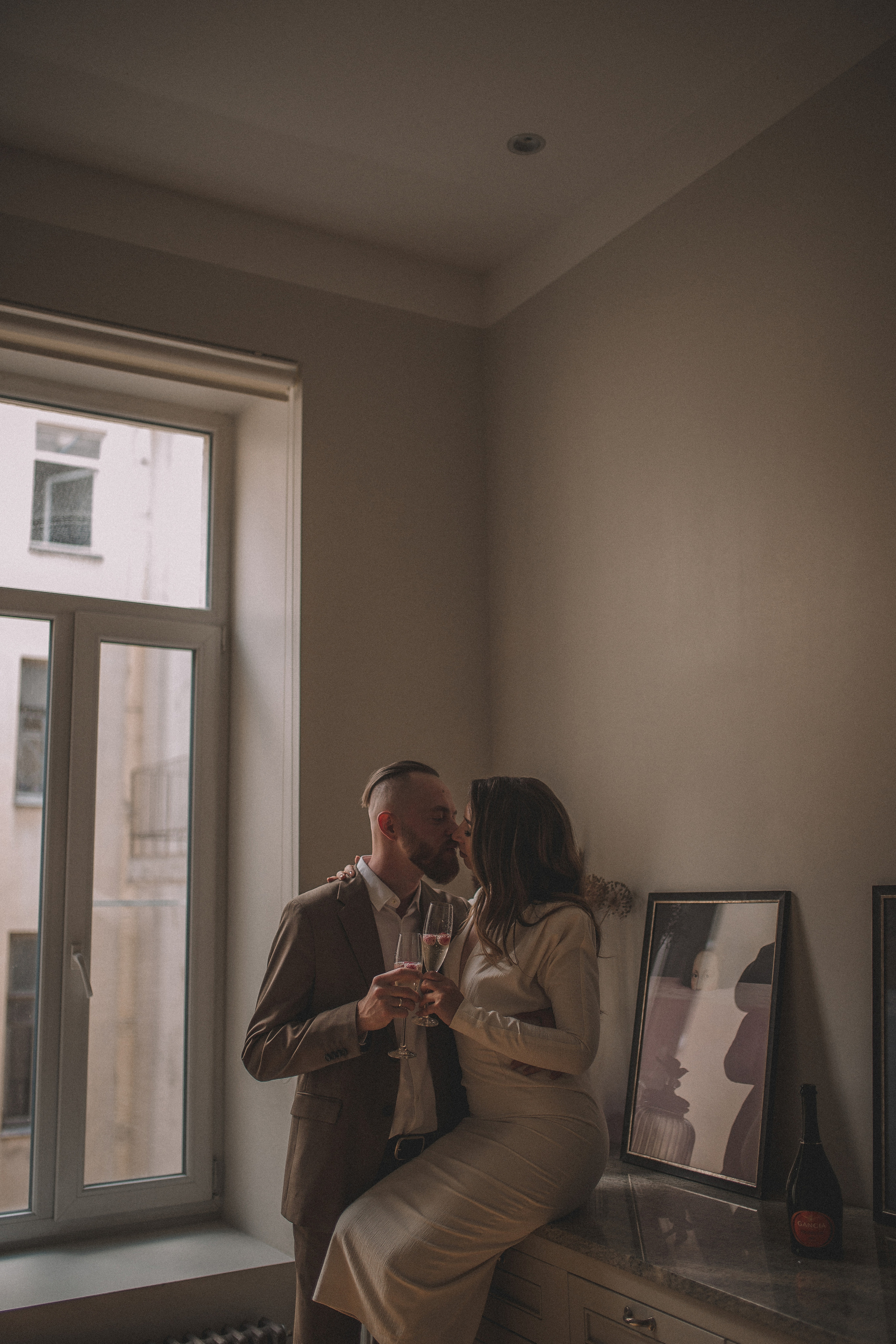 И&A | Санкт-Петербург. Фотограф Екатерина Амбрушкевич