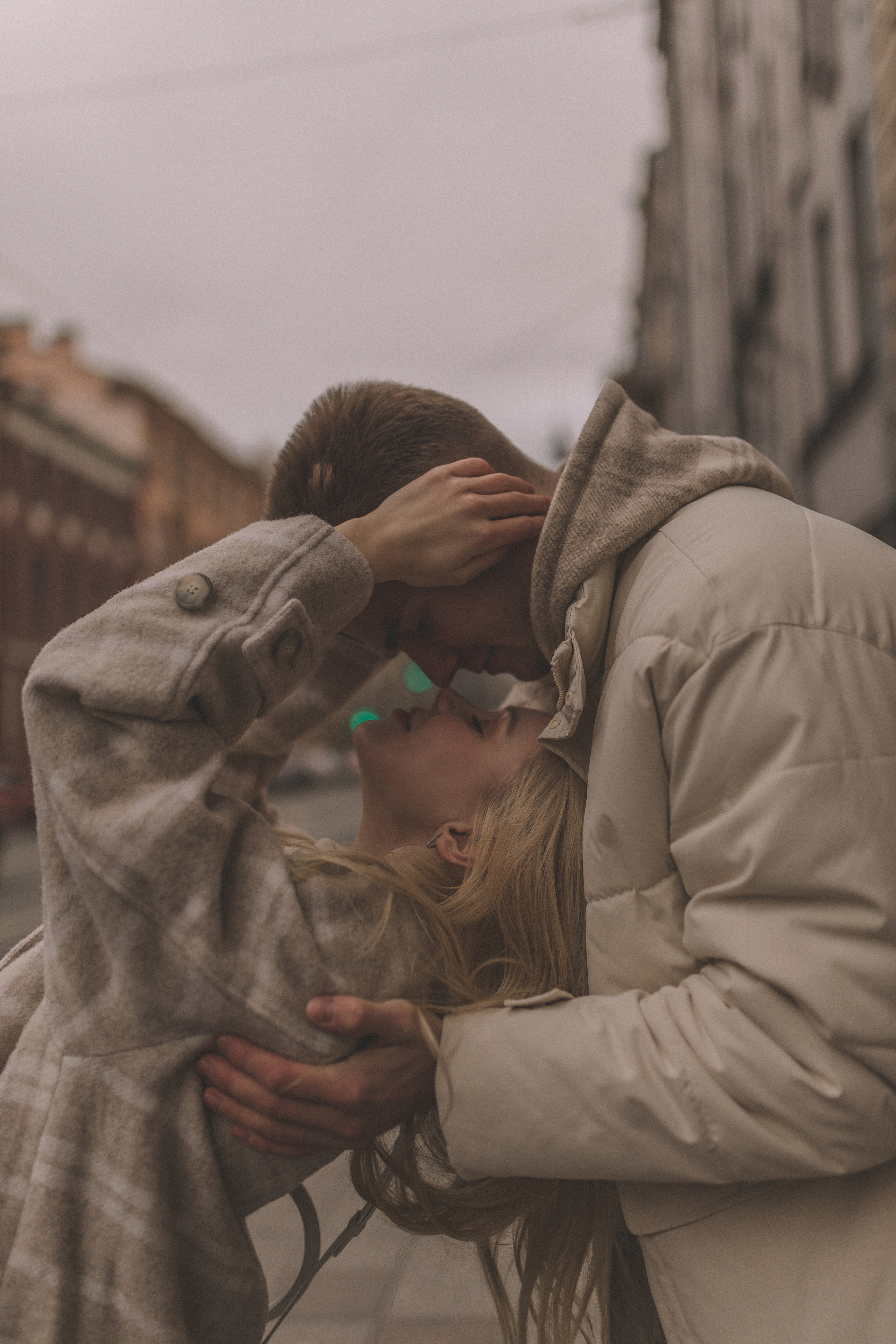 A&С | Санкт-Петербург. Фотограф Екатерина Амбрушкевич