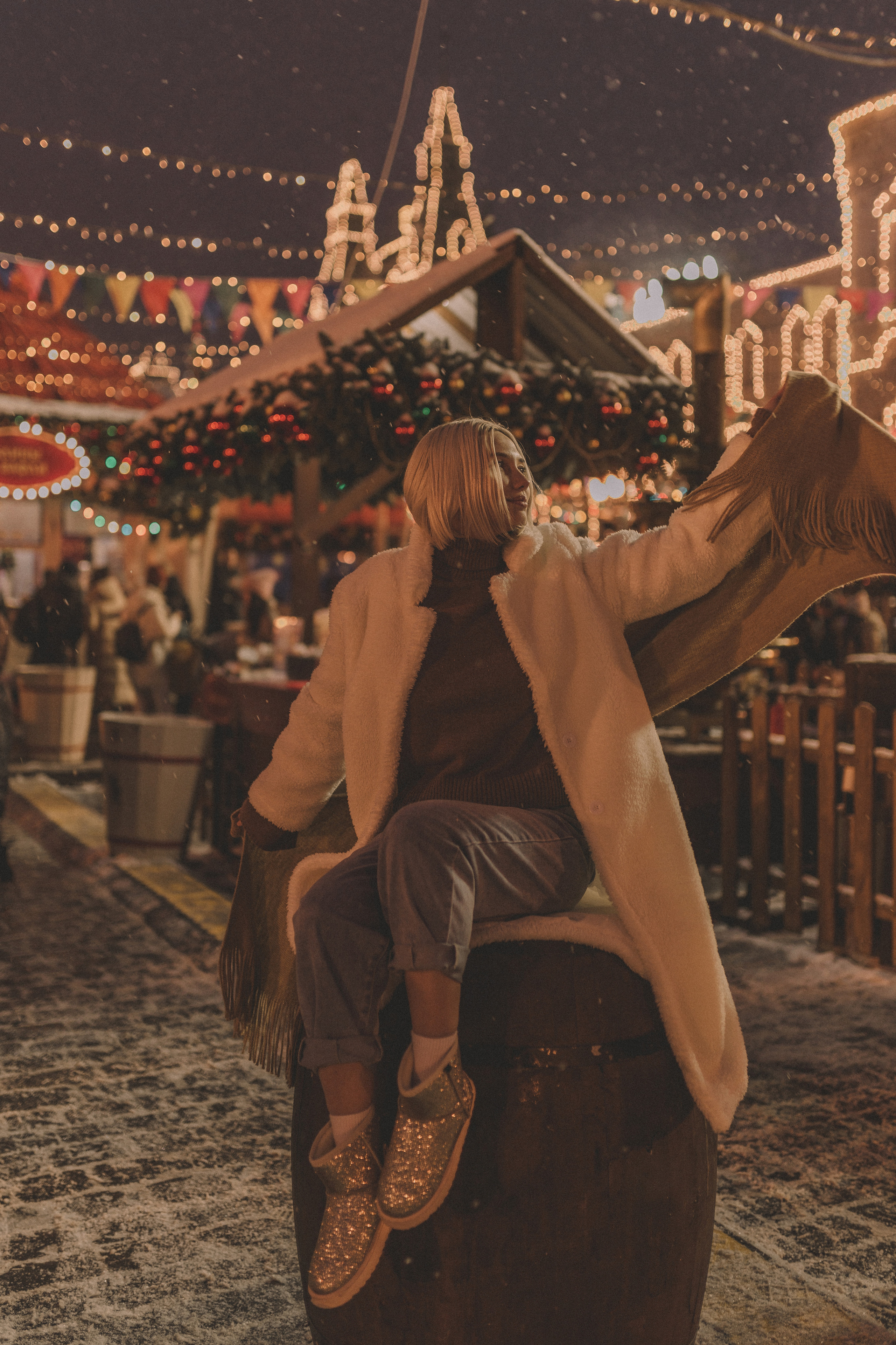 Юлия | Москва. Фотограф Екатерина Амбрушкевич