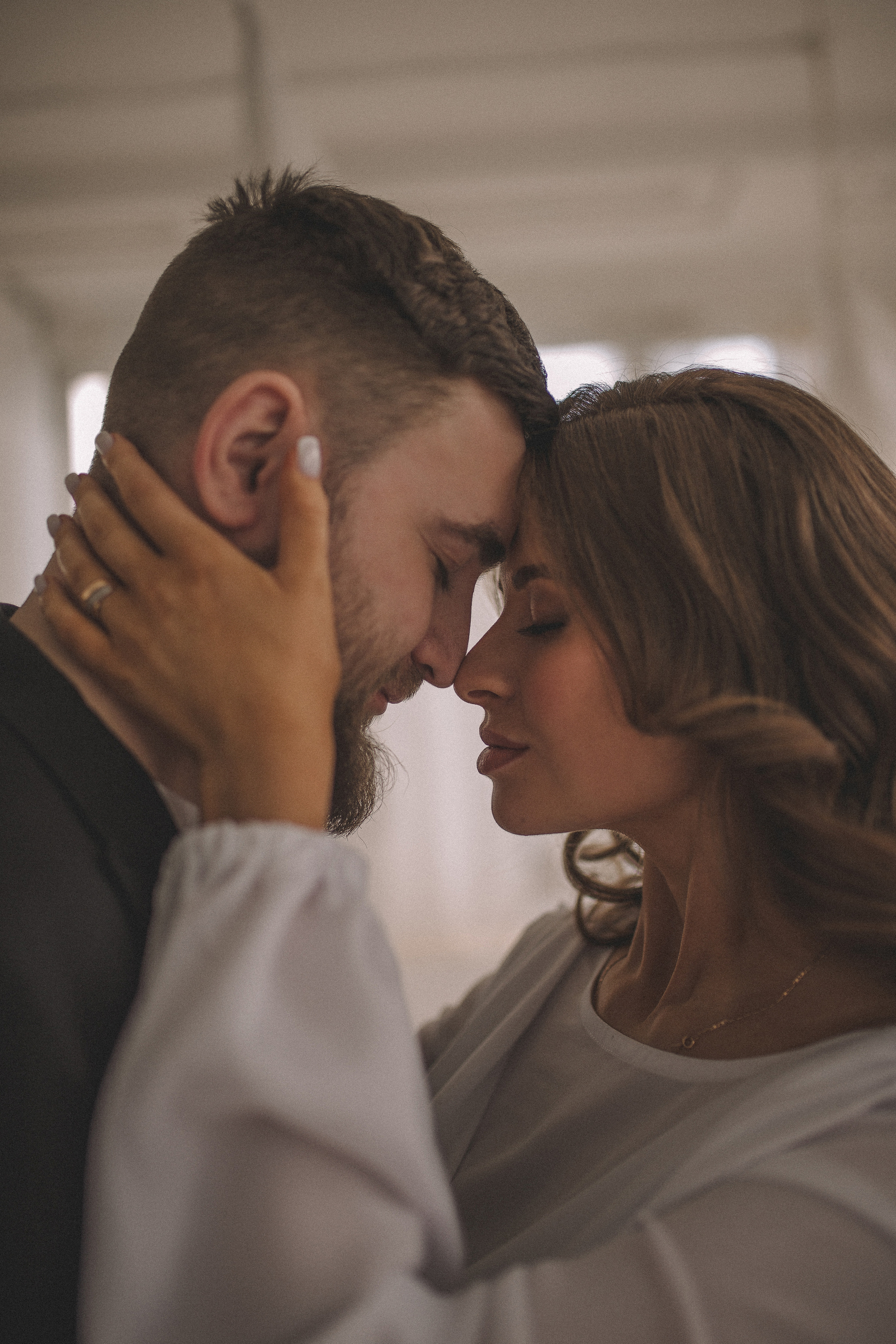 Е&A | Москва. Фотограф Екатерина Амбрушкевич