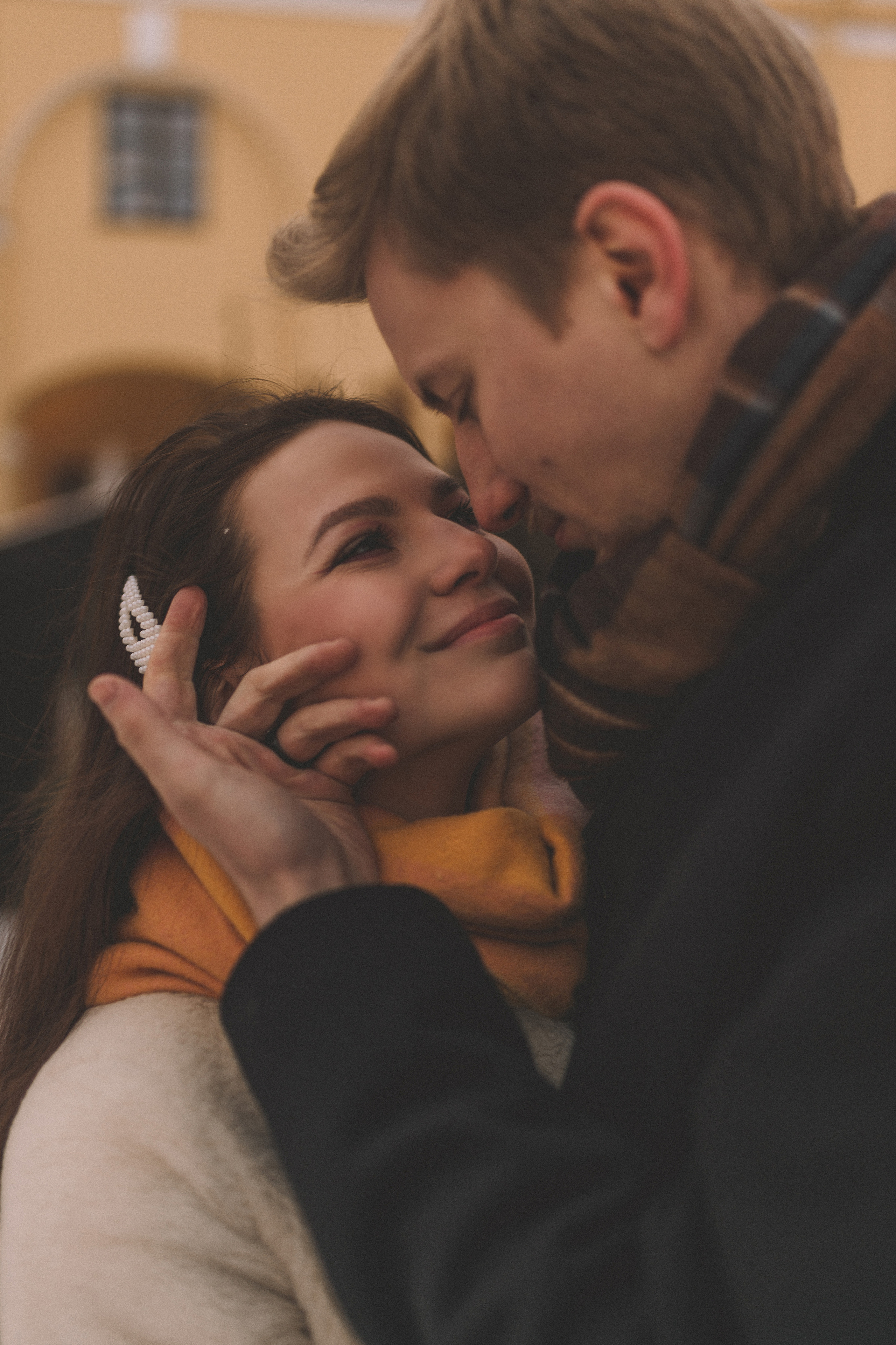 Н&А | Санкт-Петербург. Фотограф Екатерина Амбрушкевич