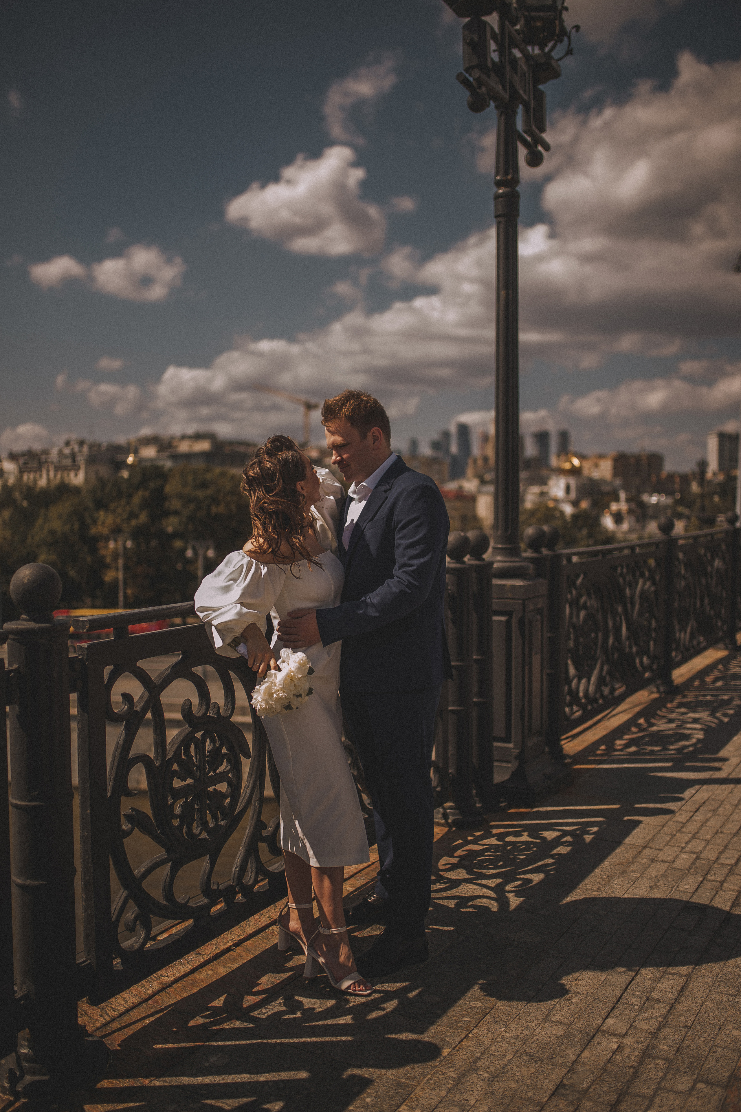 Д&А | Москва. Фотограф Екатерина Амбрушкевич