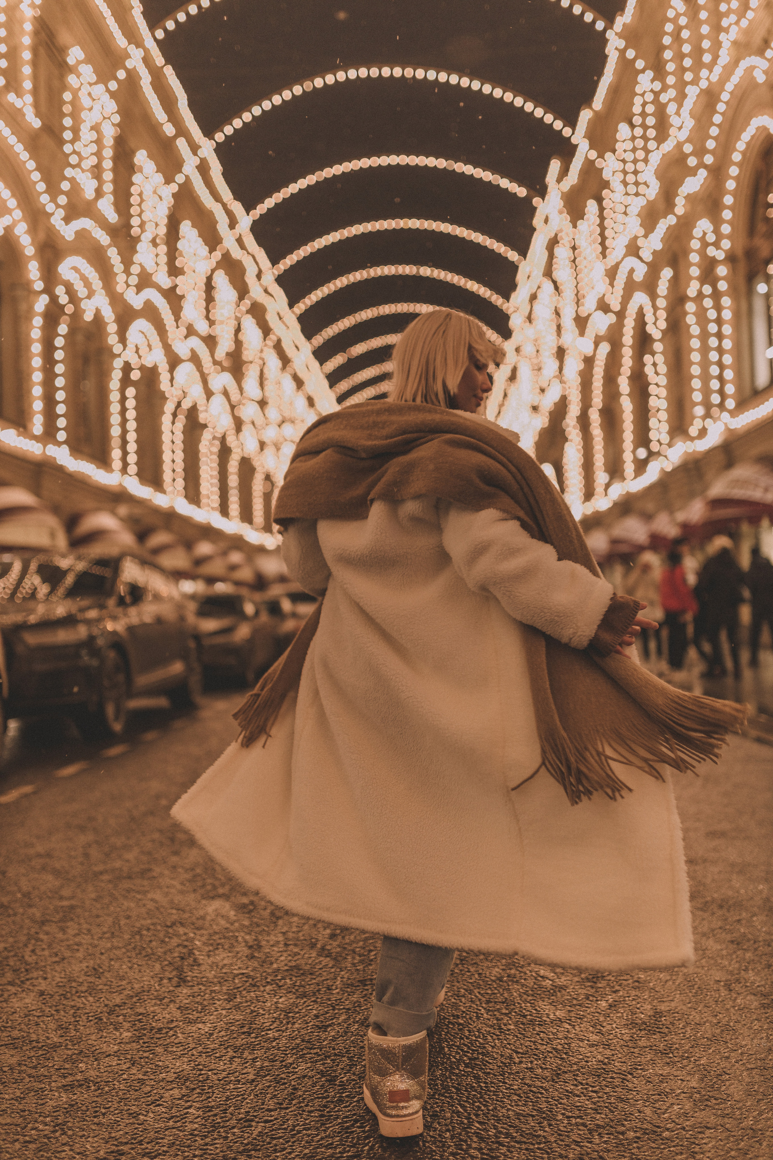 Юлия | Москва. Фотограф Екатерина Амбрушкевич