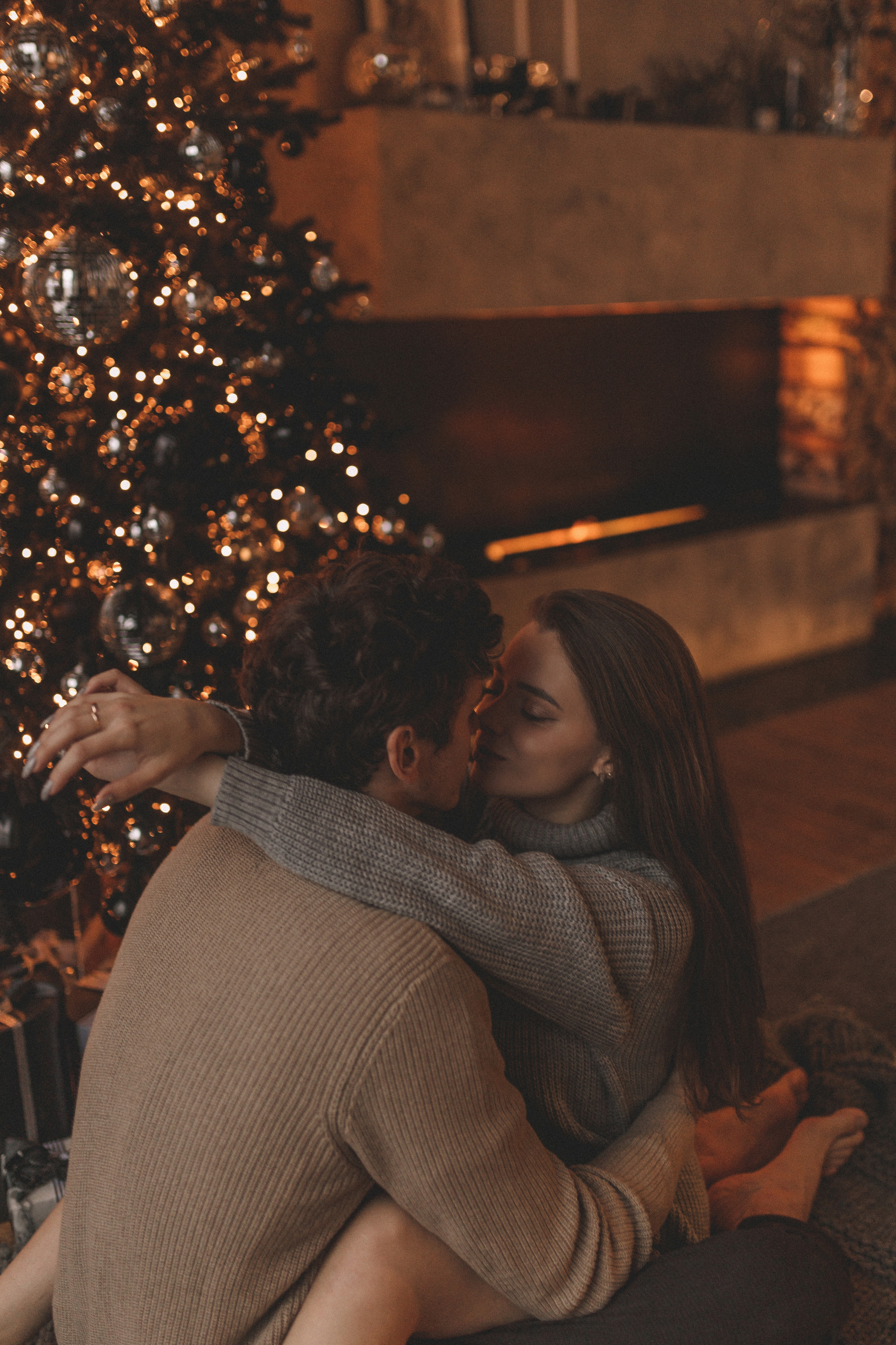 Д&А | Санкт-Петербург. Фотограф Екатерина Амбрушкевич