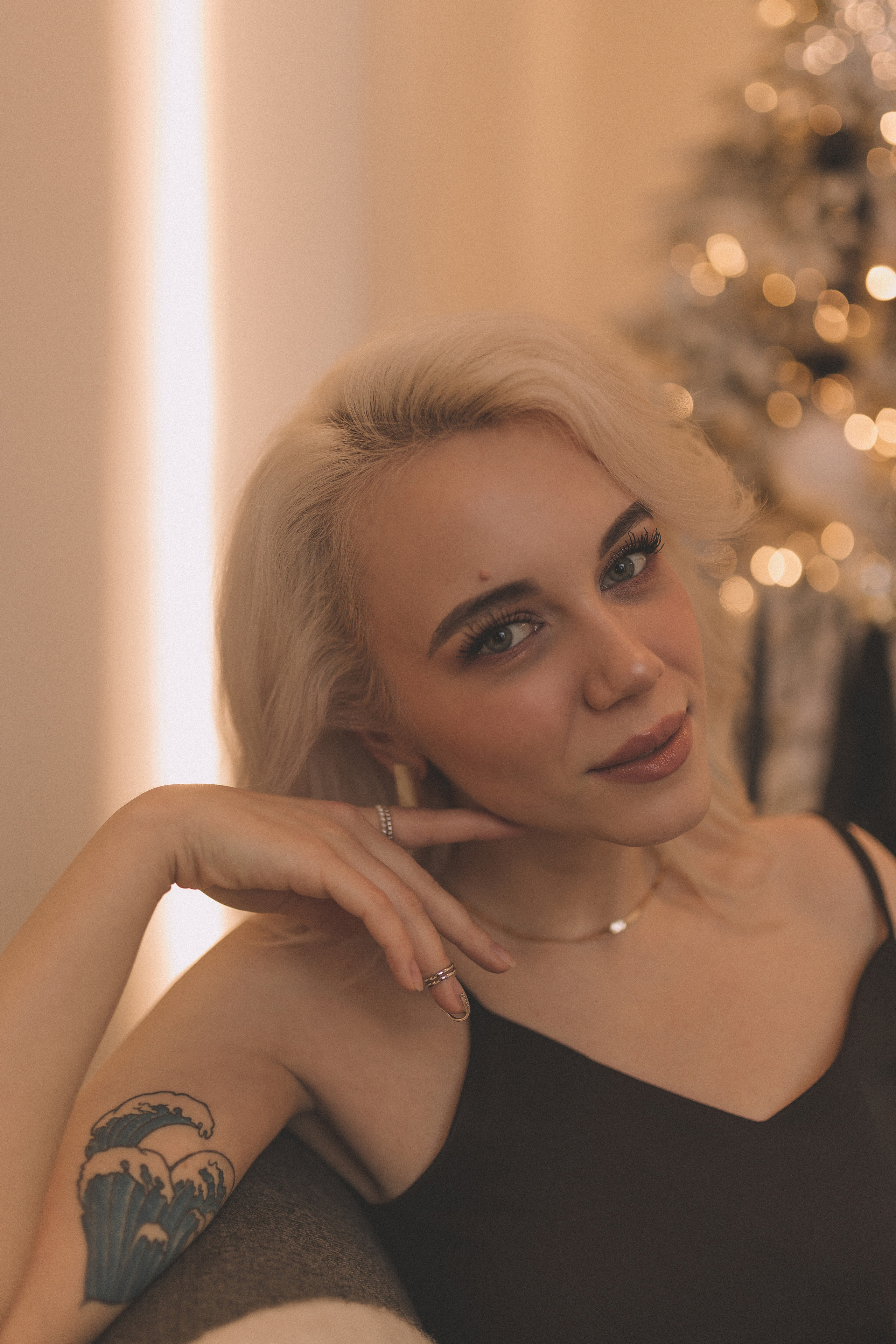 Евгения | Москва. Фотограф Екатерина Амбрушкевич