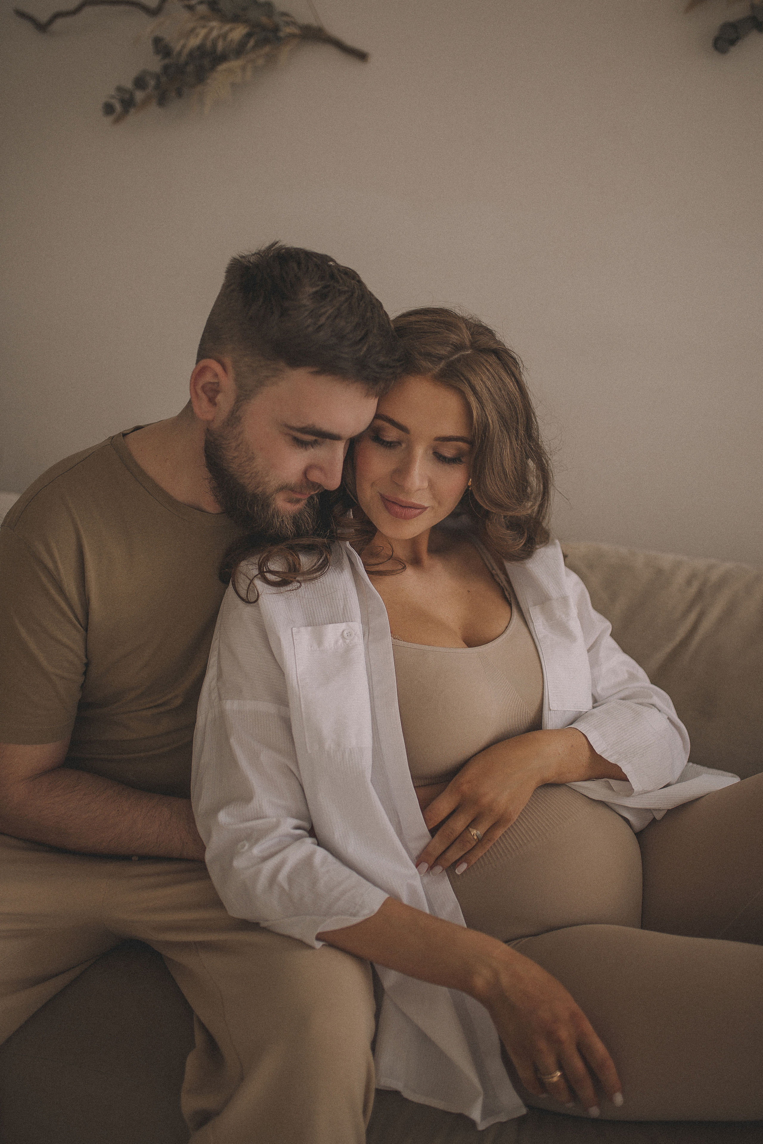 Е&A | Москва. Фотограф Екатерина Амбрушкевич