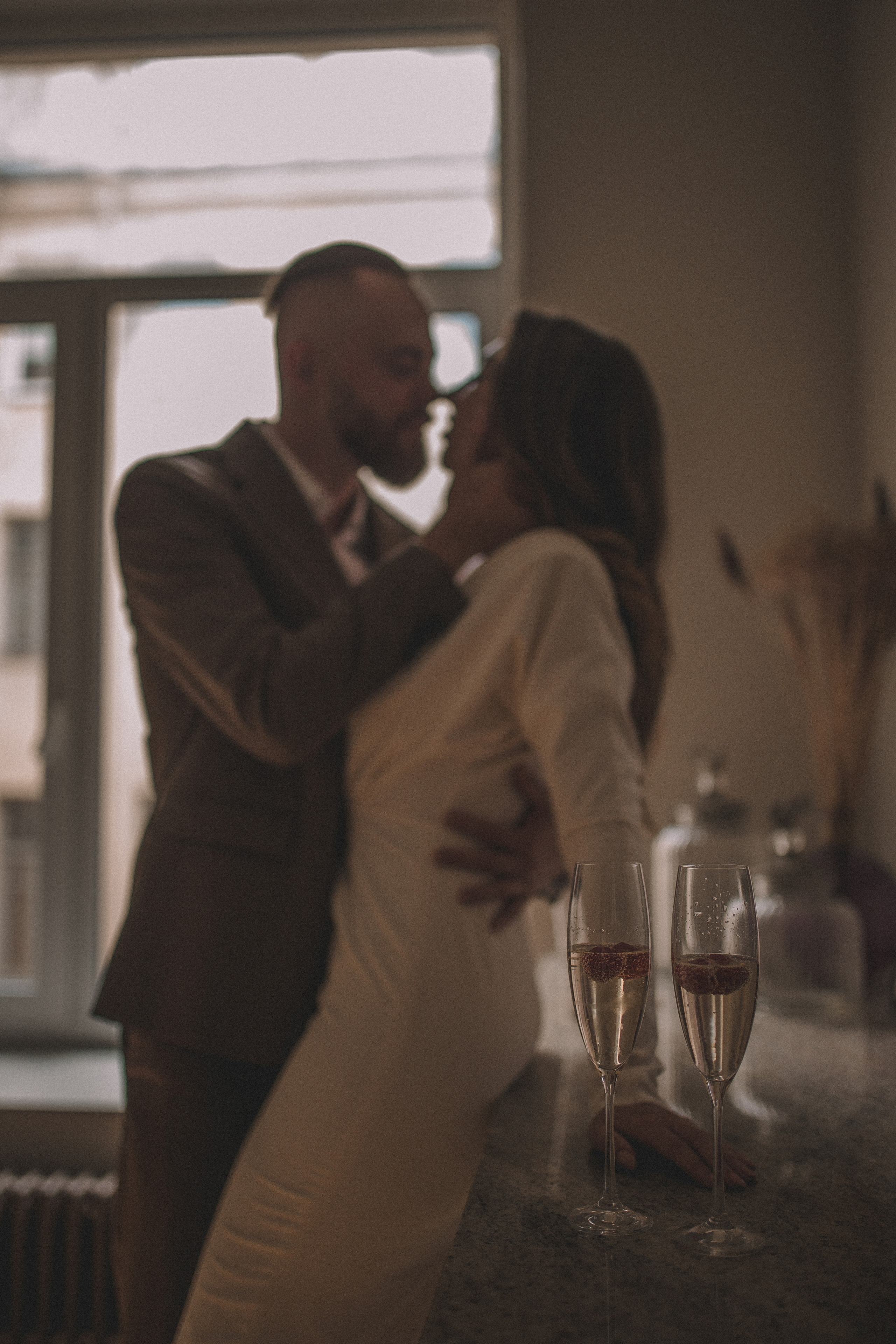 И&A | Санкт-Петербург. Фотограф Екатерина Амбрушкевич