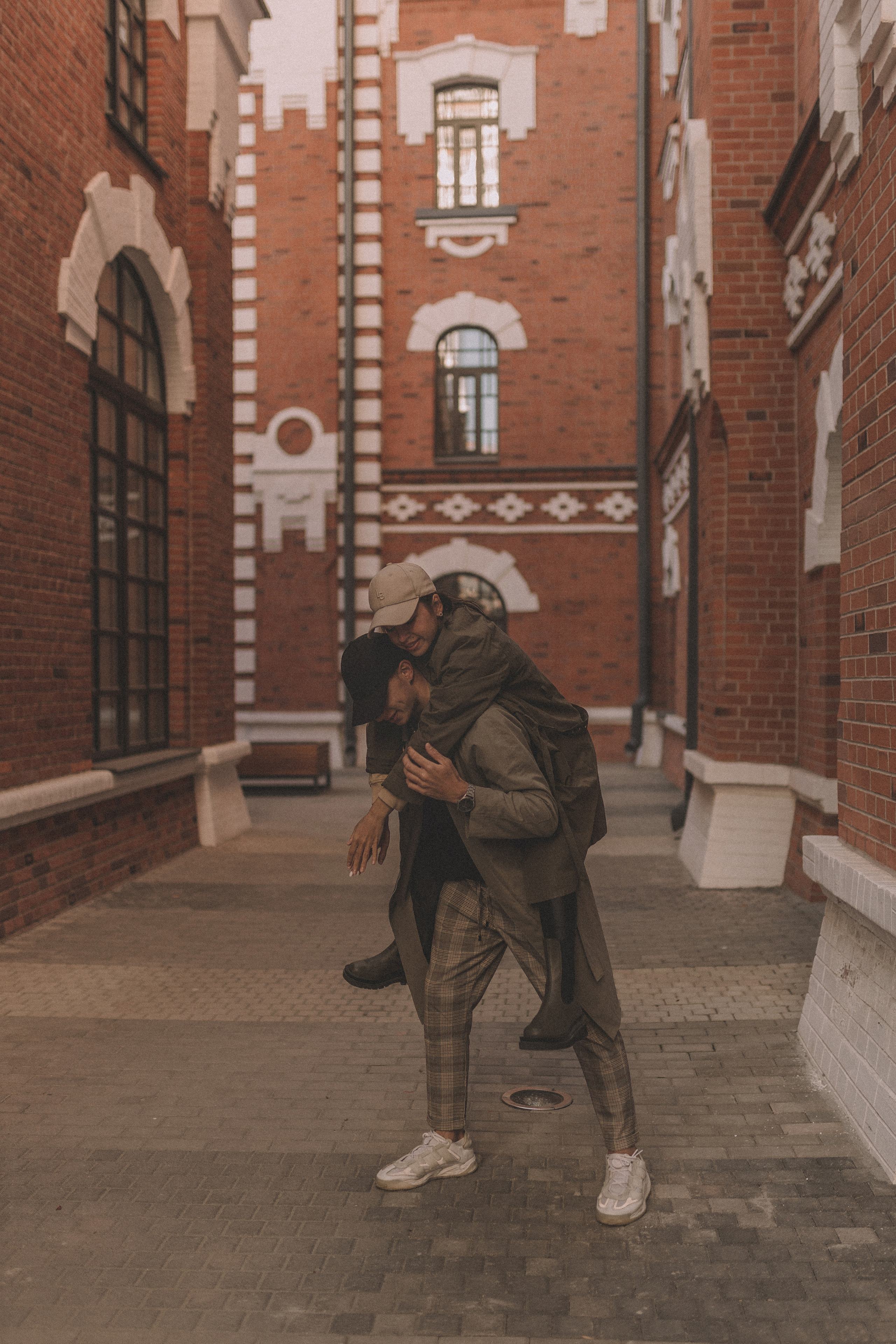 К&Е | Екатеринбург. Фотограф Екатерина Амбрушкевич