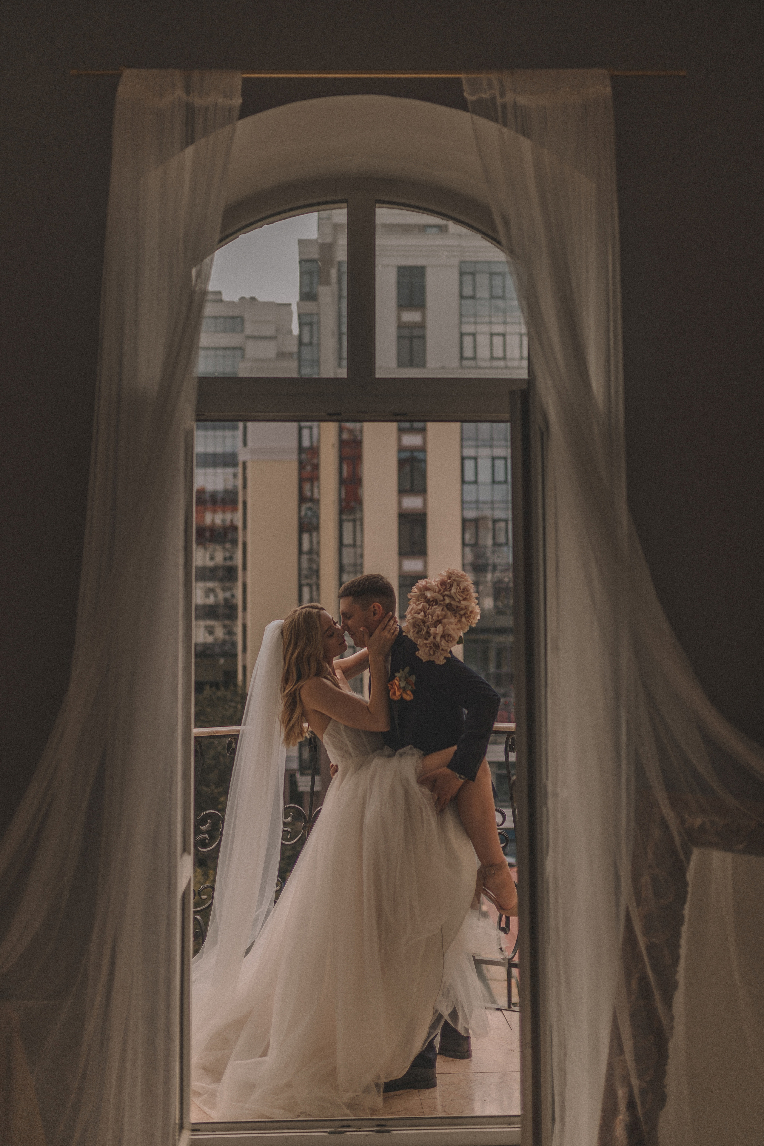 В&Н | Екатеринбург. Фотограф Екатерина Амбрушкевич