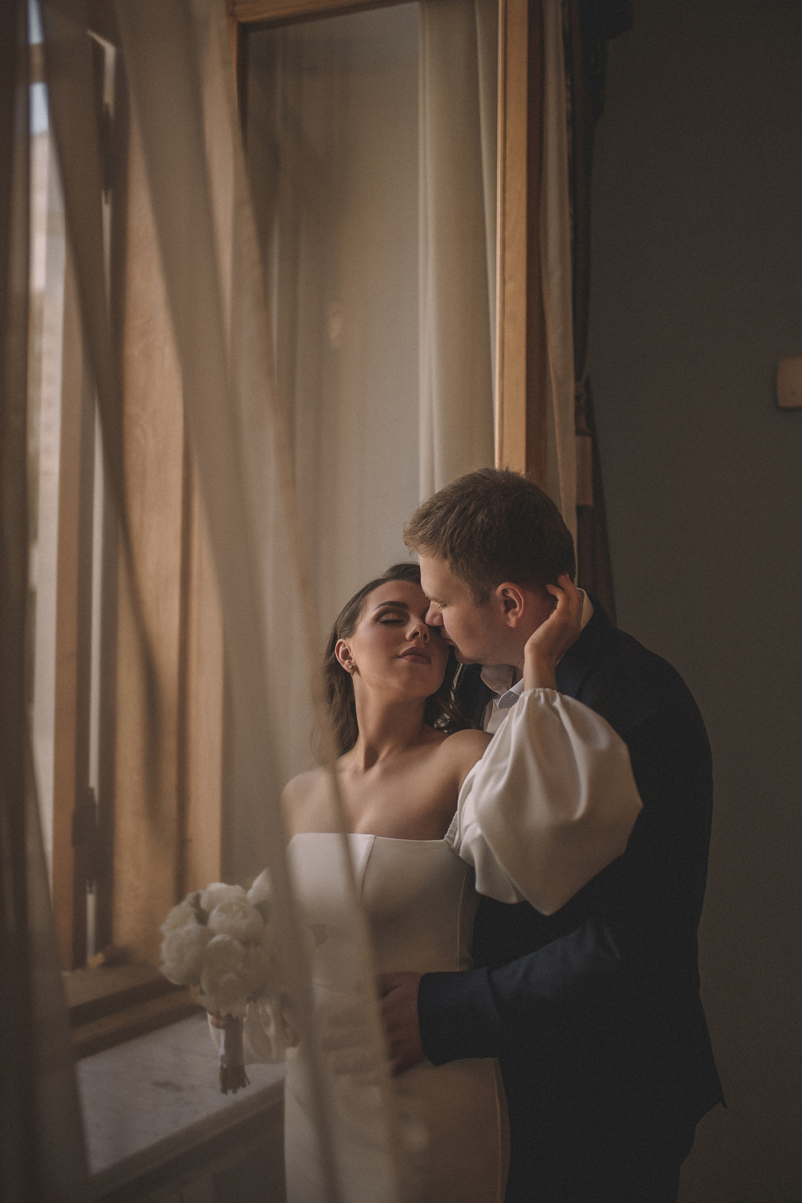 Д&А | Москва. Фотограф Екатерина Амбрушкевич